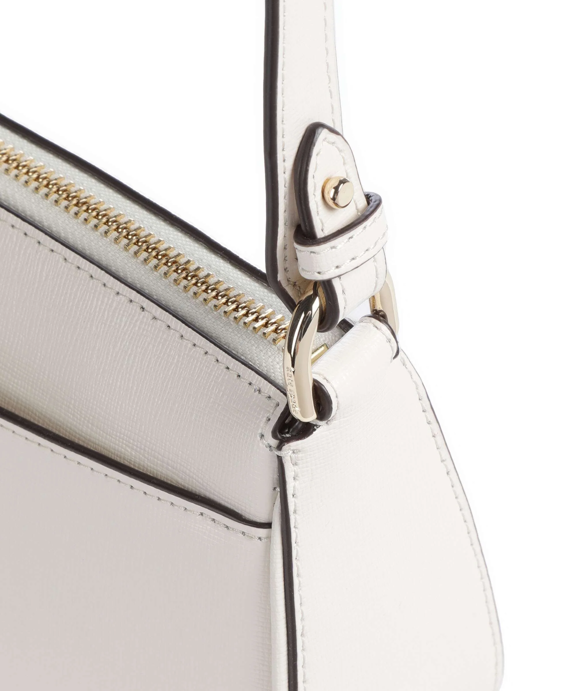 Kate Spade New York Bleecker Crossbody bag parchment - Image 4