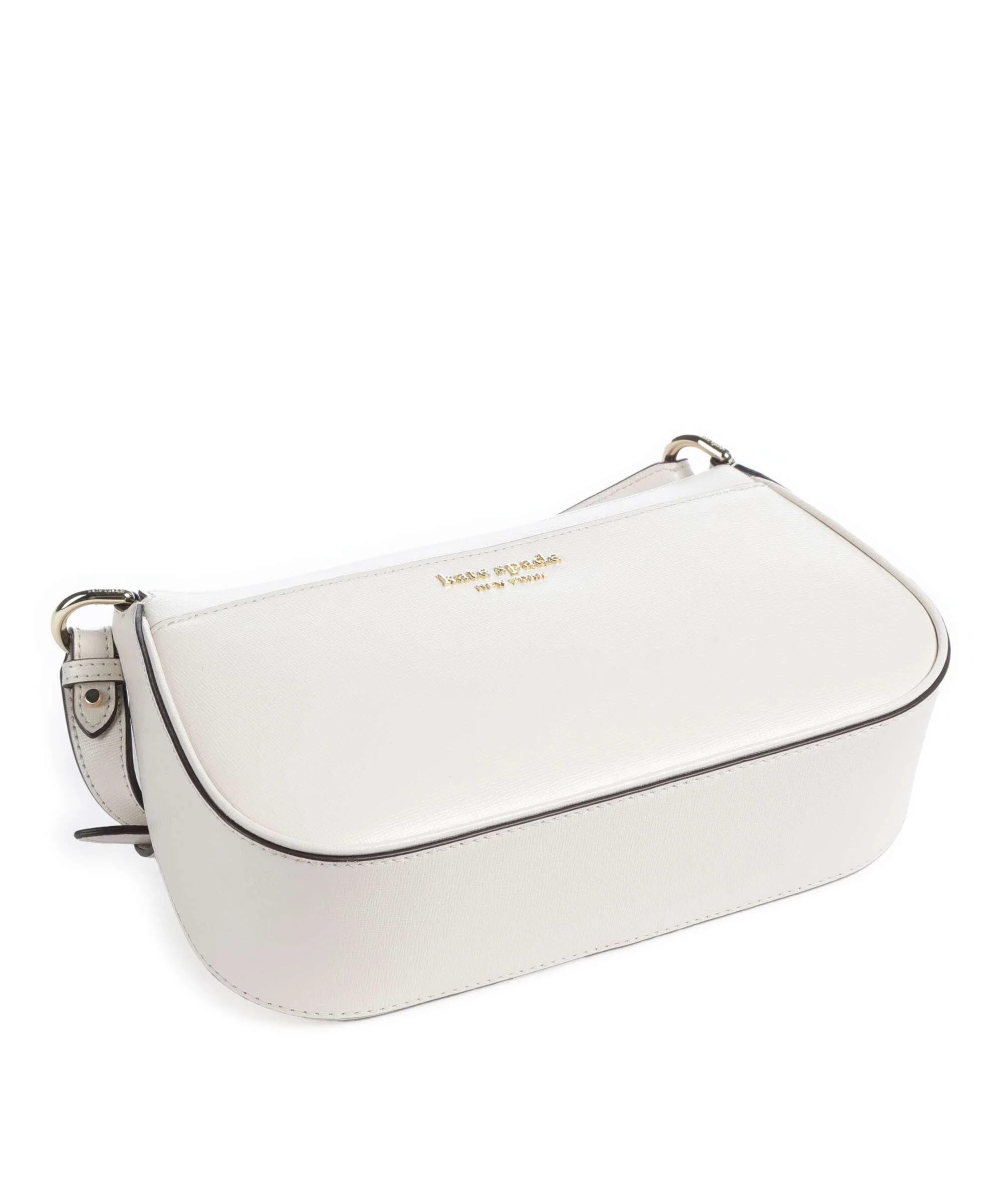 Kate Spade New York Bleecker Crossbody bag parchment - Image 5