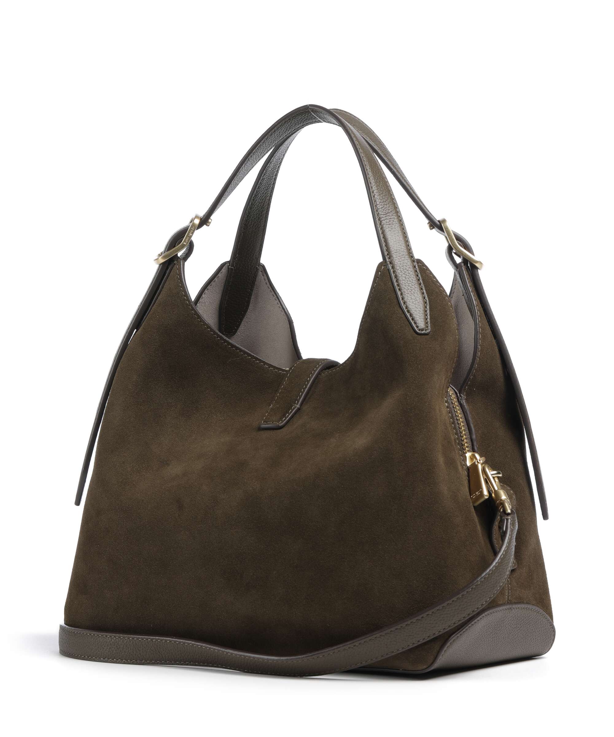 Kate Spade New York Deco Handbag burnt sage/multicolour - Image 2