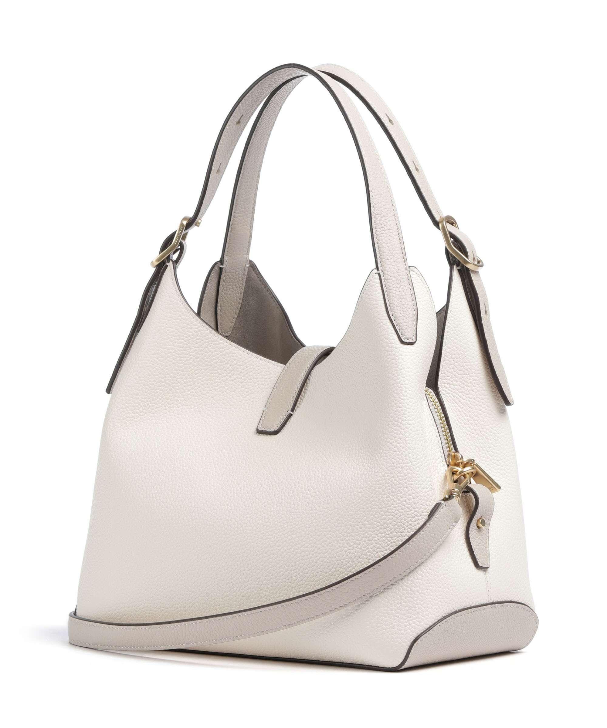 Kate Spade New York Deco Hobo bag cashew milk multi - Image 2
