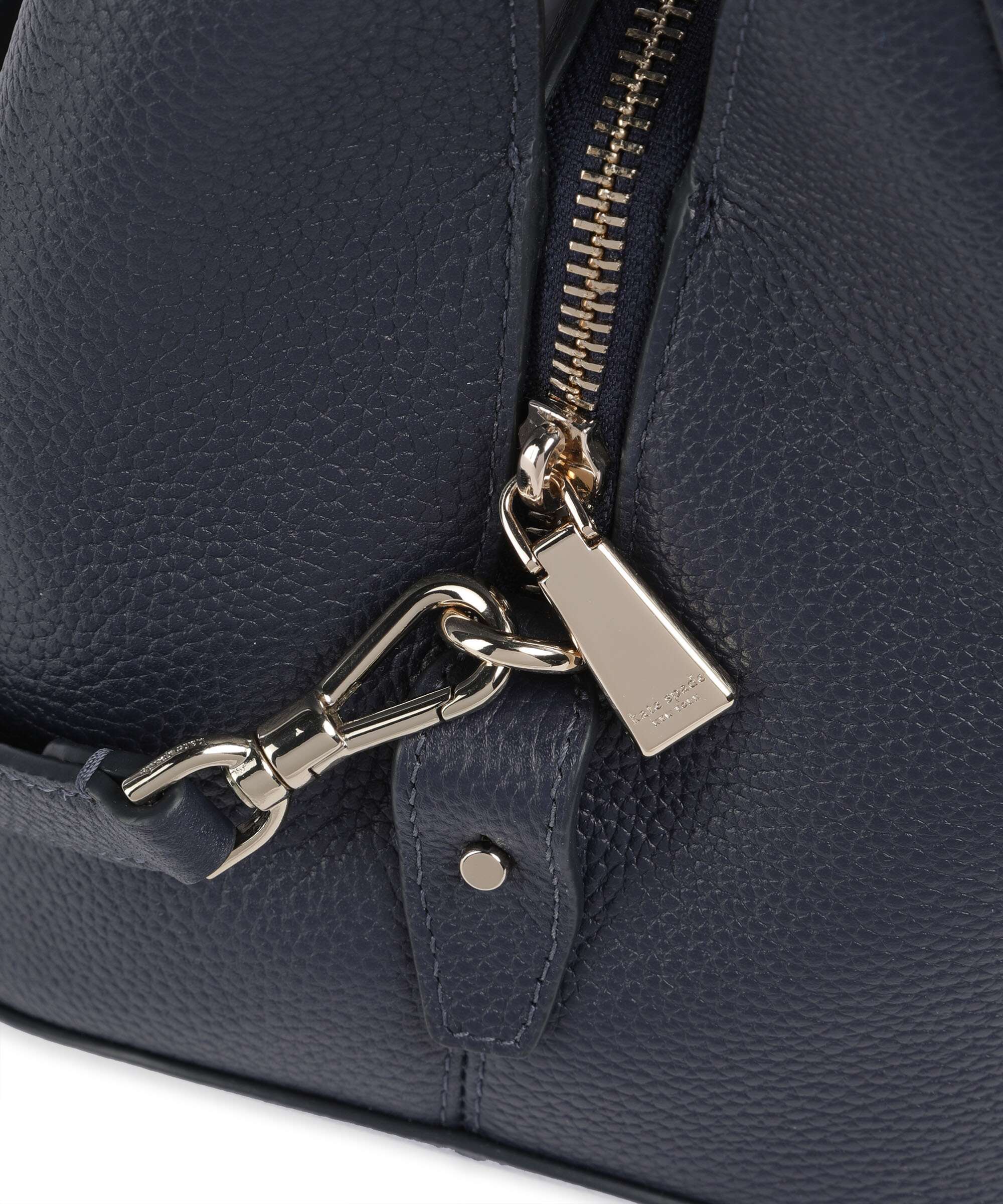 Kate Spade New York Deco Hobo bag parisian navy - Image 4