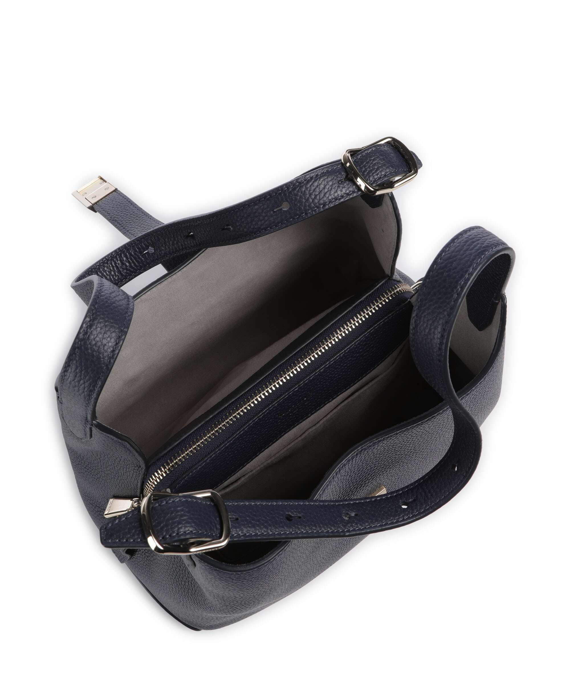 Kate Spade New York Deco Hobo bag parisian navy - Image 6