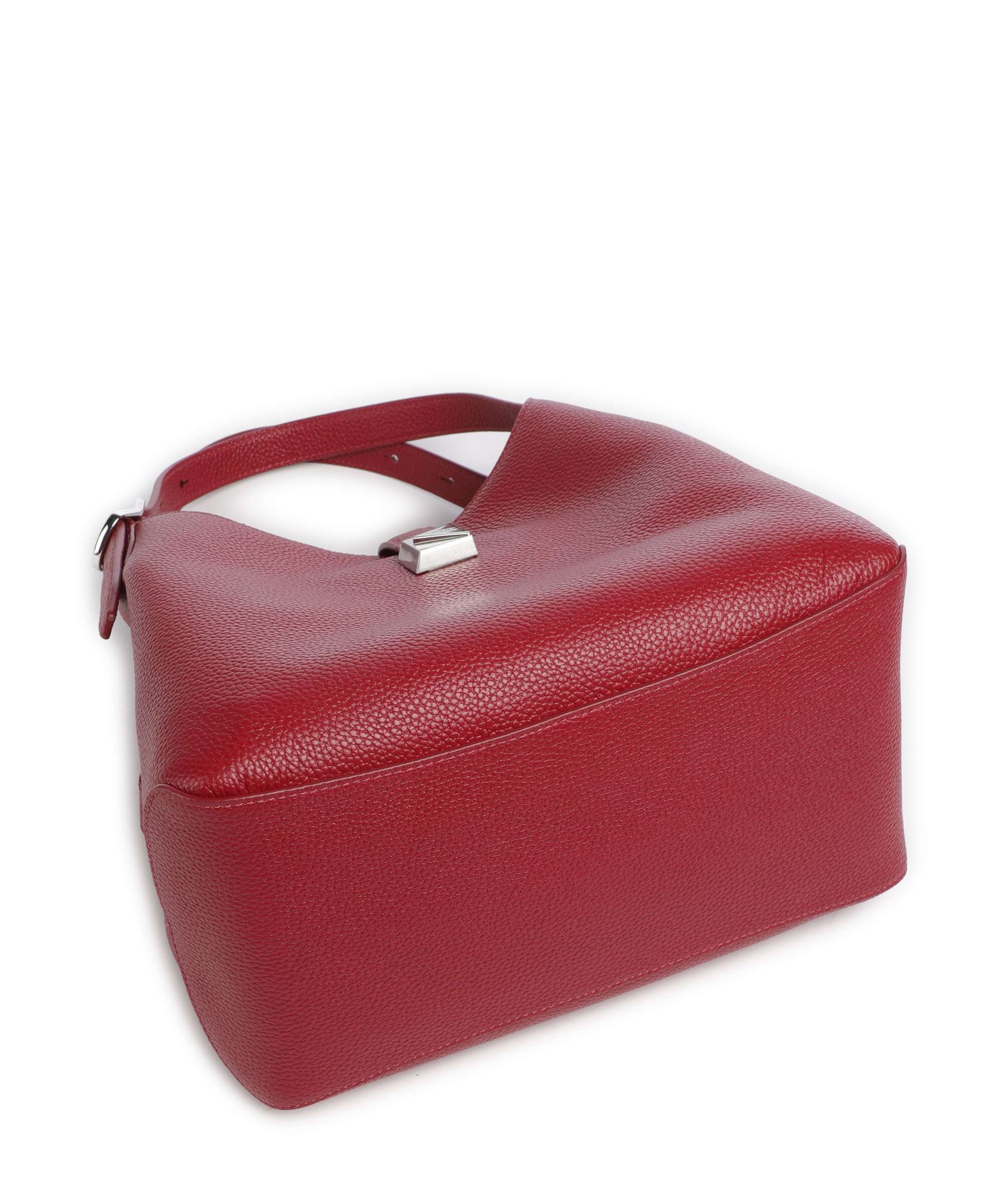 Kate Spade New York Deco Hobo bag red jam - Image 5