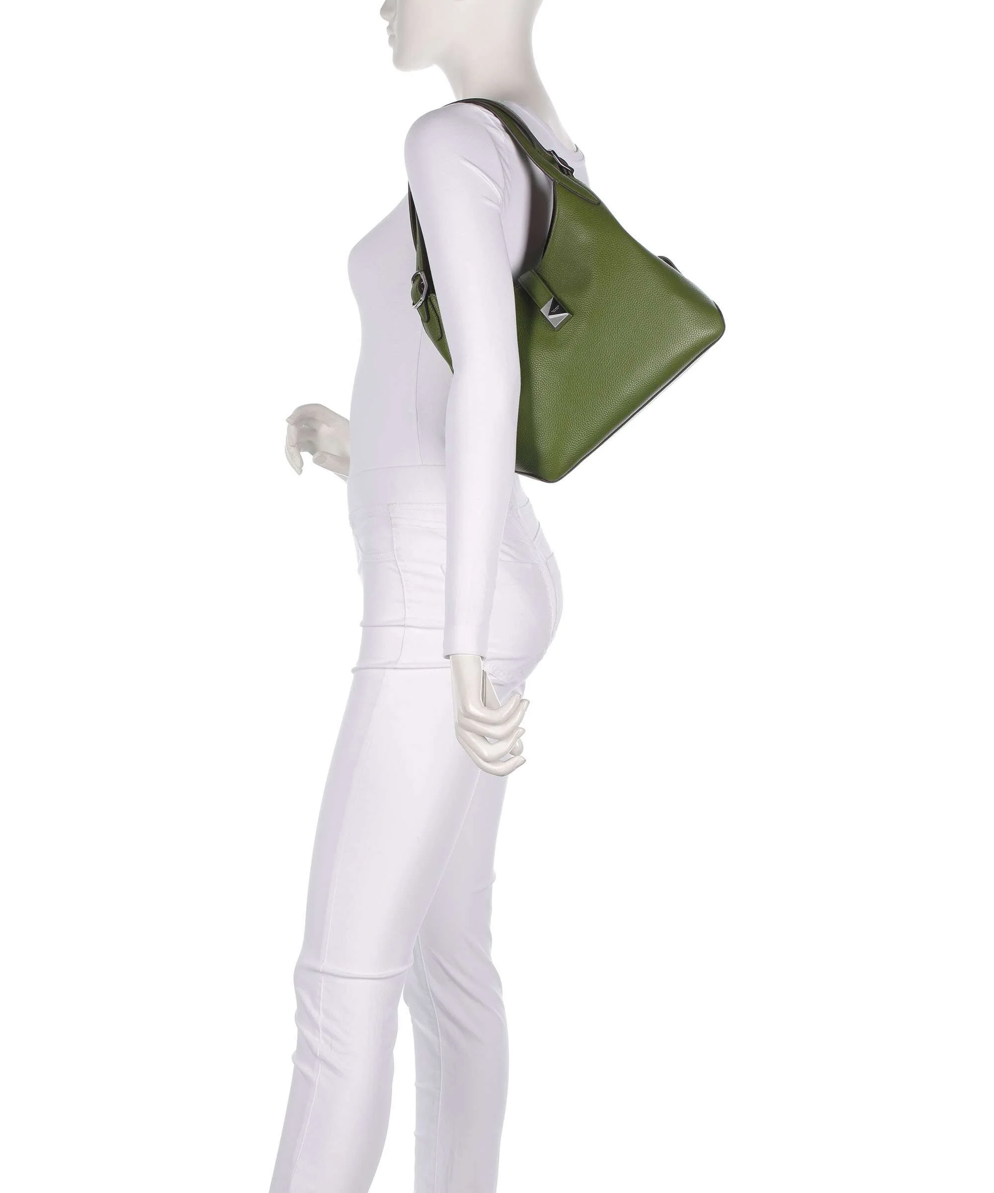Kate Spade New York Deco Hobo bag jungle vine - Image 3