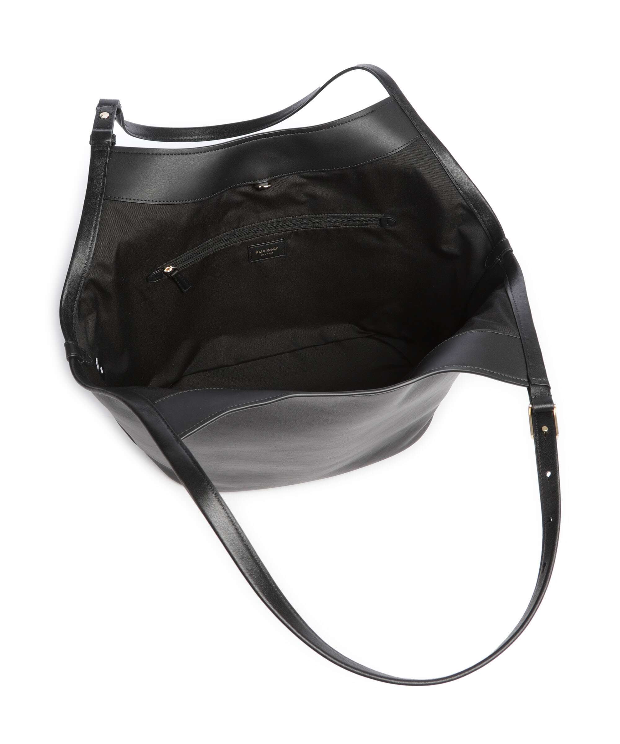 Kate Spade New York Deco Hobo bag black - Image 6