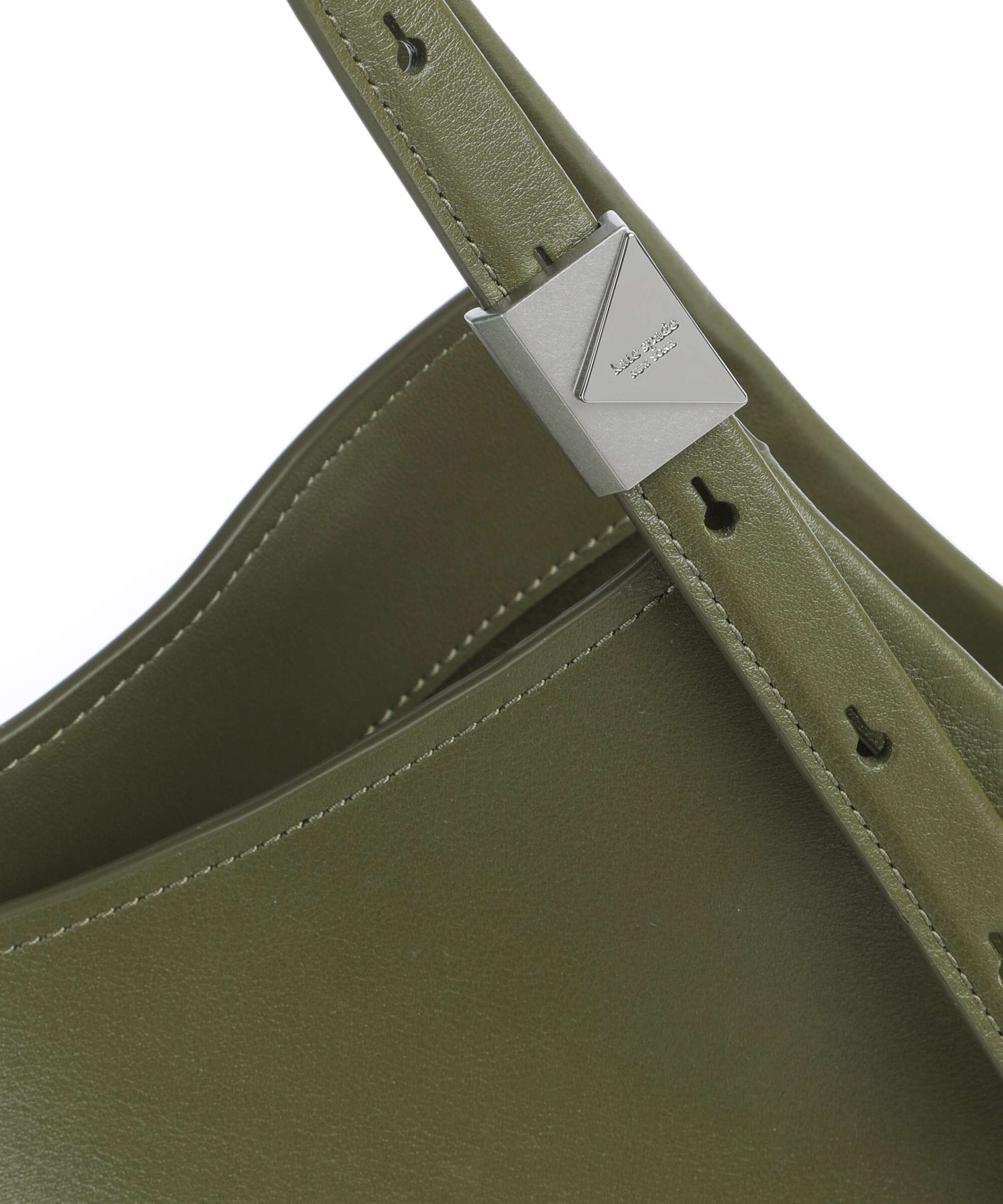 Kate Spade New York Deco Hobo bag seaweed - Image 4
