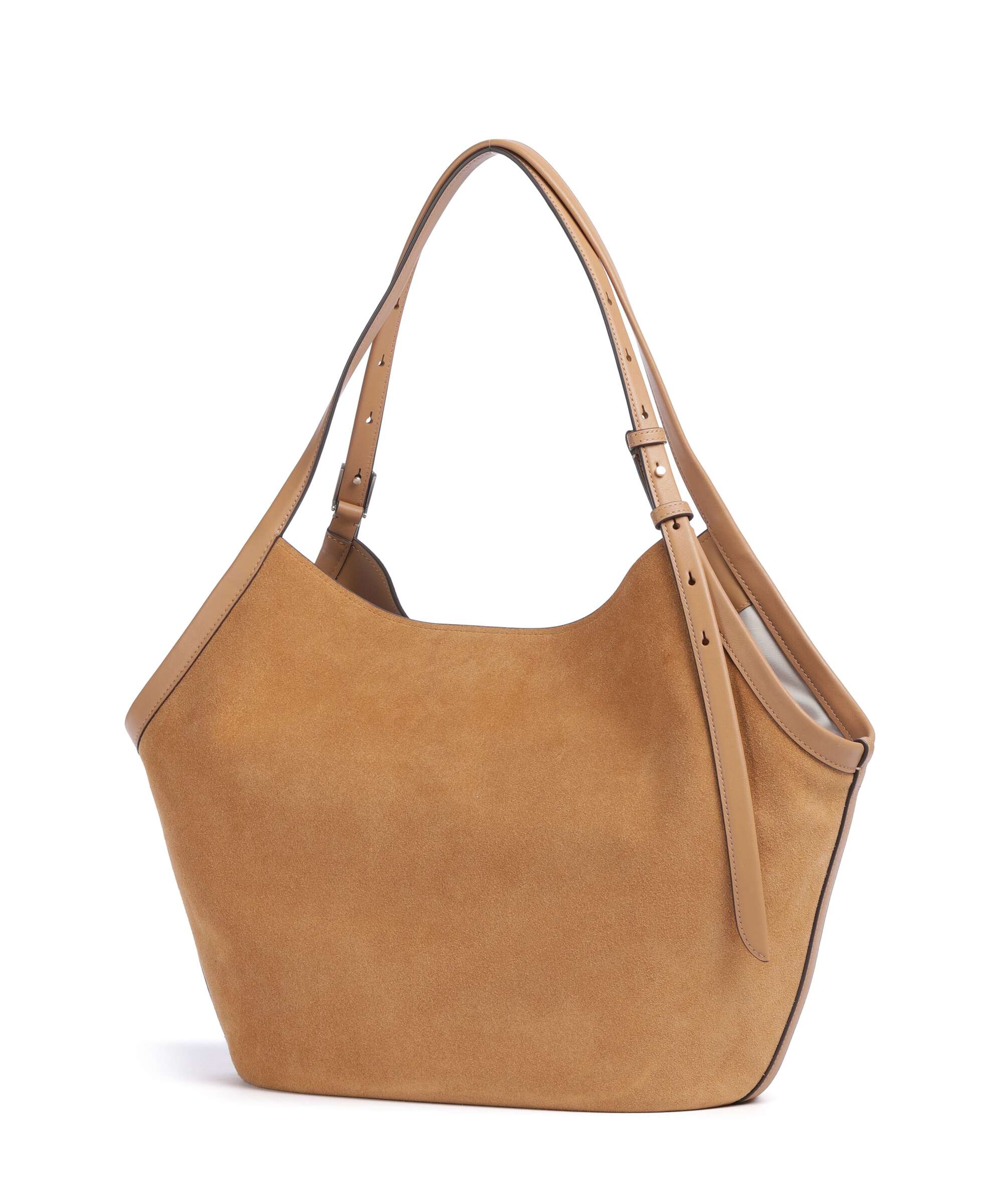 Kate Spade New York Deco Hobo bag garden soil - Image 2