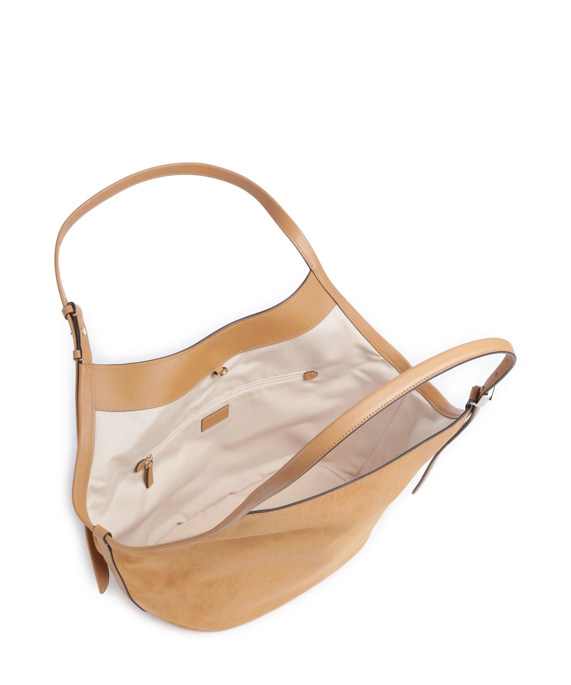 Kate Spade New York Deco Hobo bag garden soil - Image 5