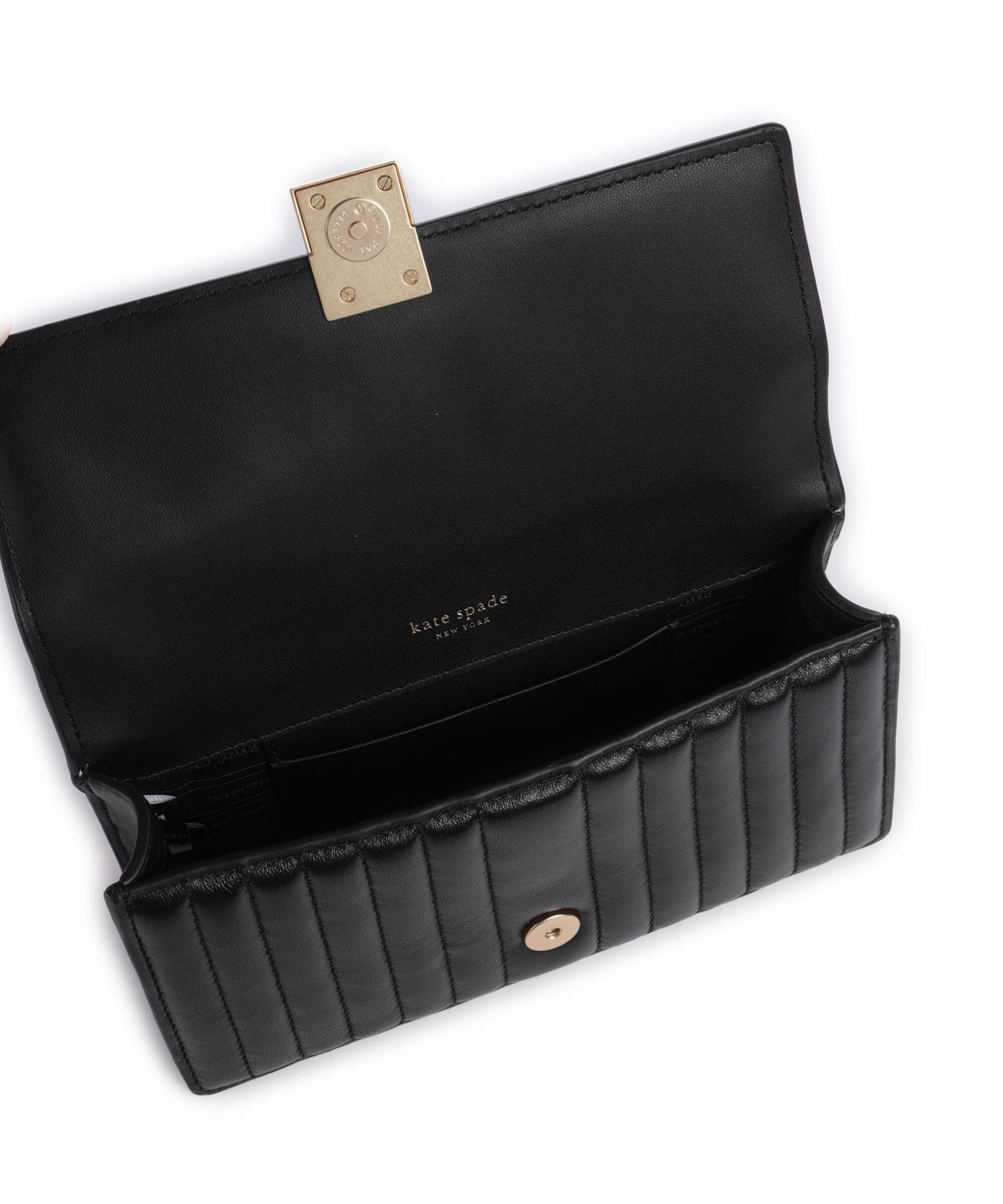 Kate Spade New York Deco Shoulder bag black - Image 7