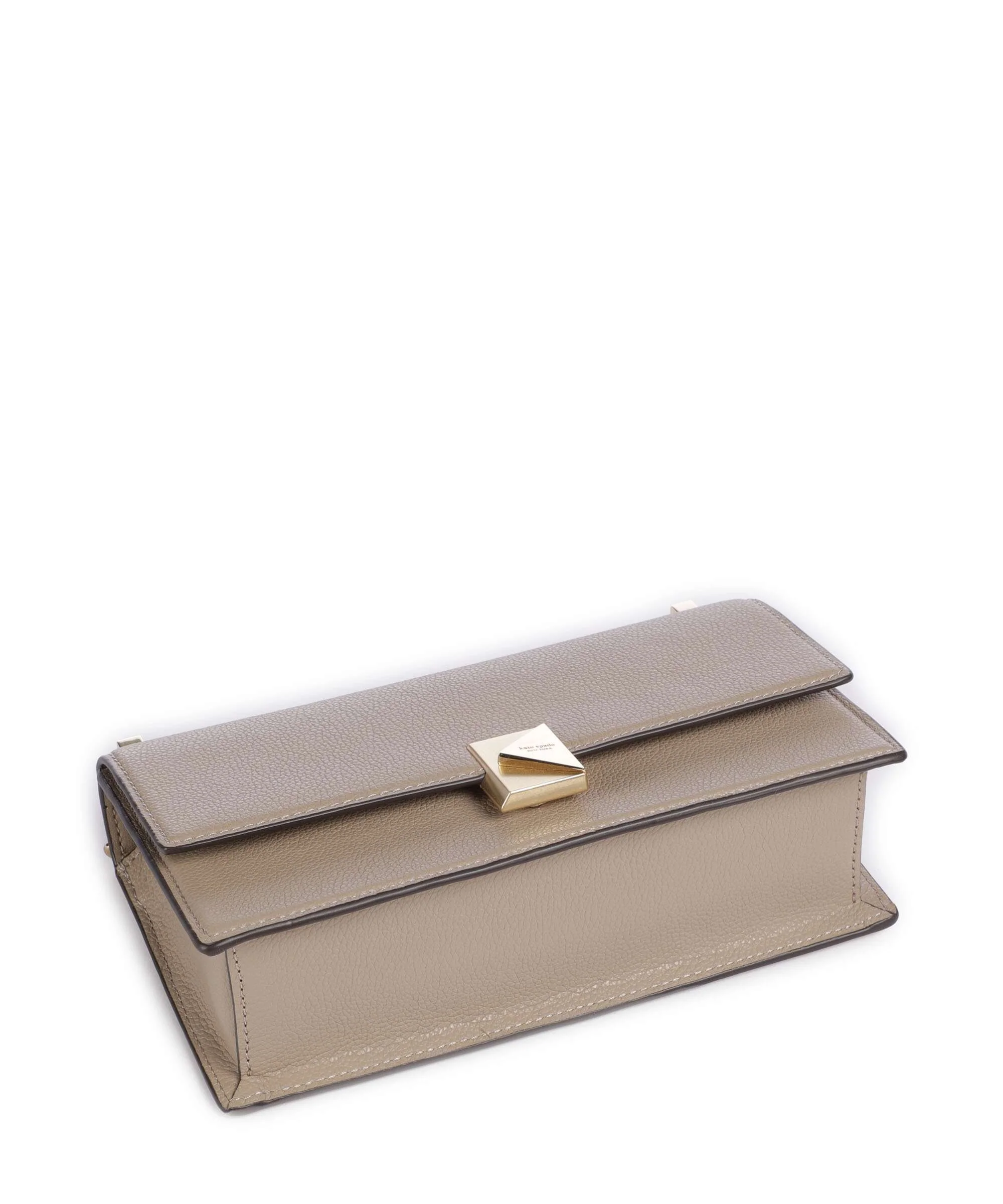 Kate Spade New York Deco Shoulder bag timeless taupe - Image 6