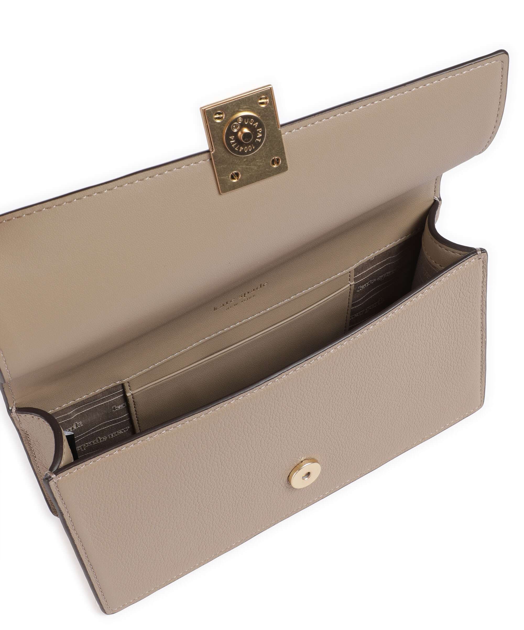 Kate Spade New York Deco Shoulder bag timeless taupe - Image 7