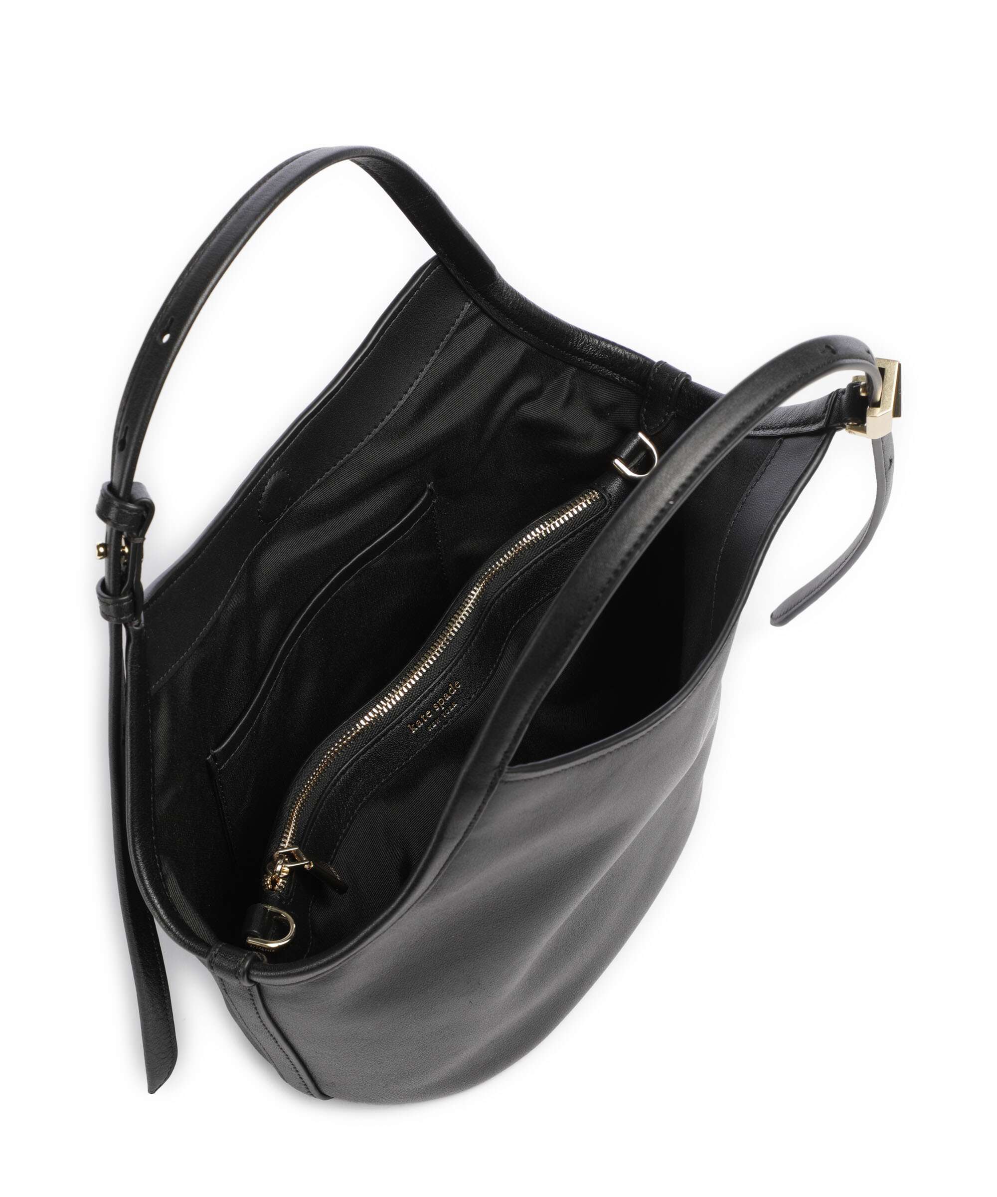Kate Spade New York Deco Small Handbag black - Image 6