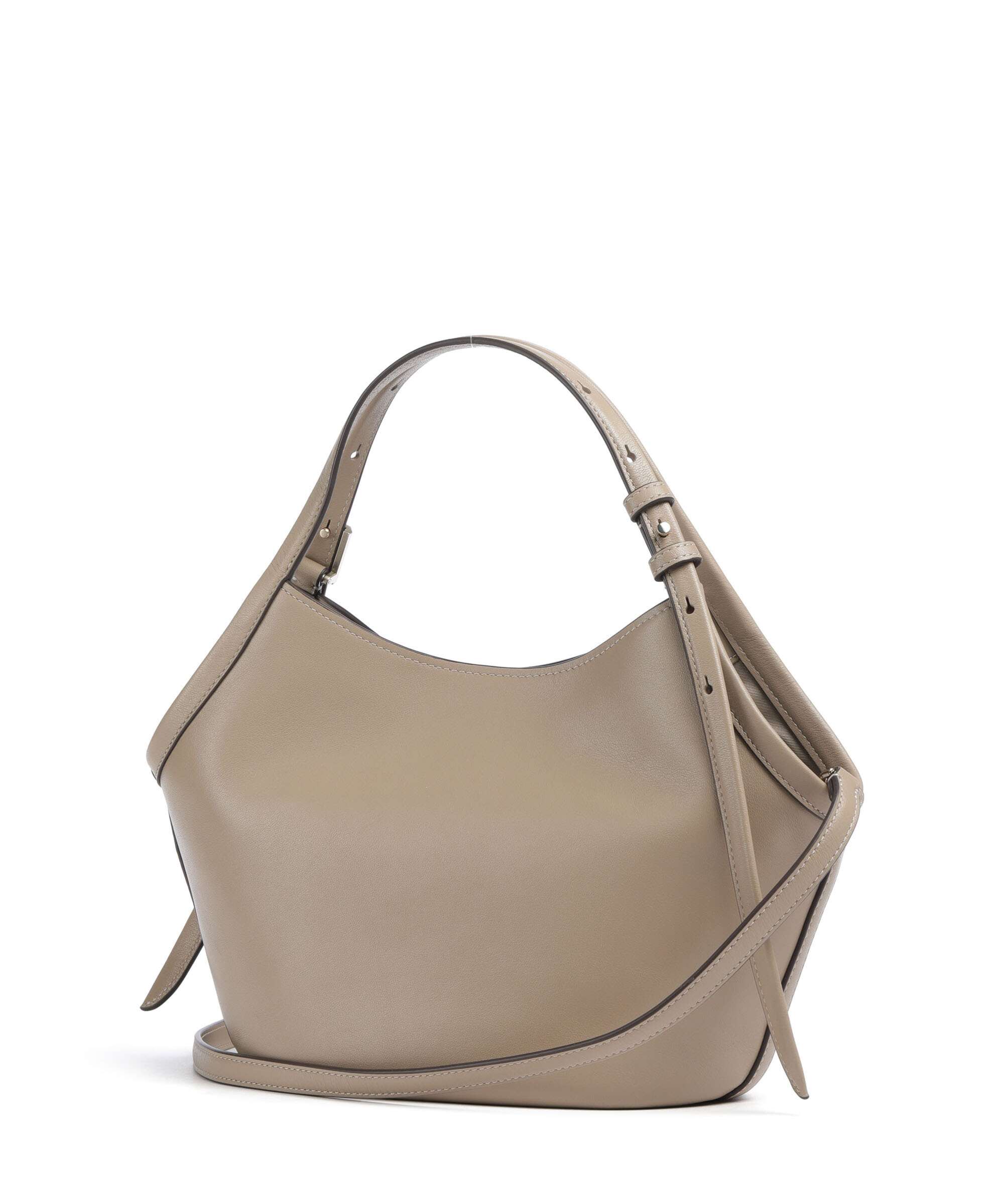 Kate Spade New York Deco Small Handbag timeless taupe - Image 2