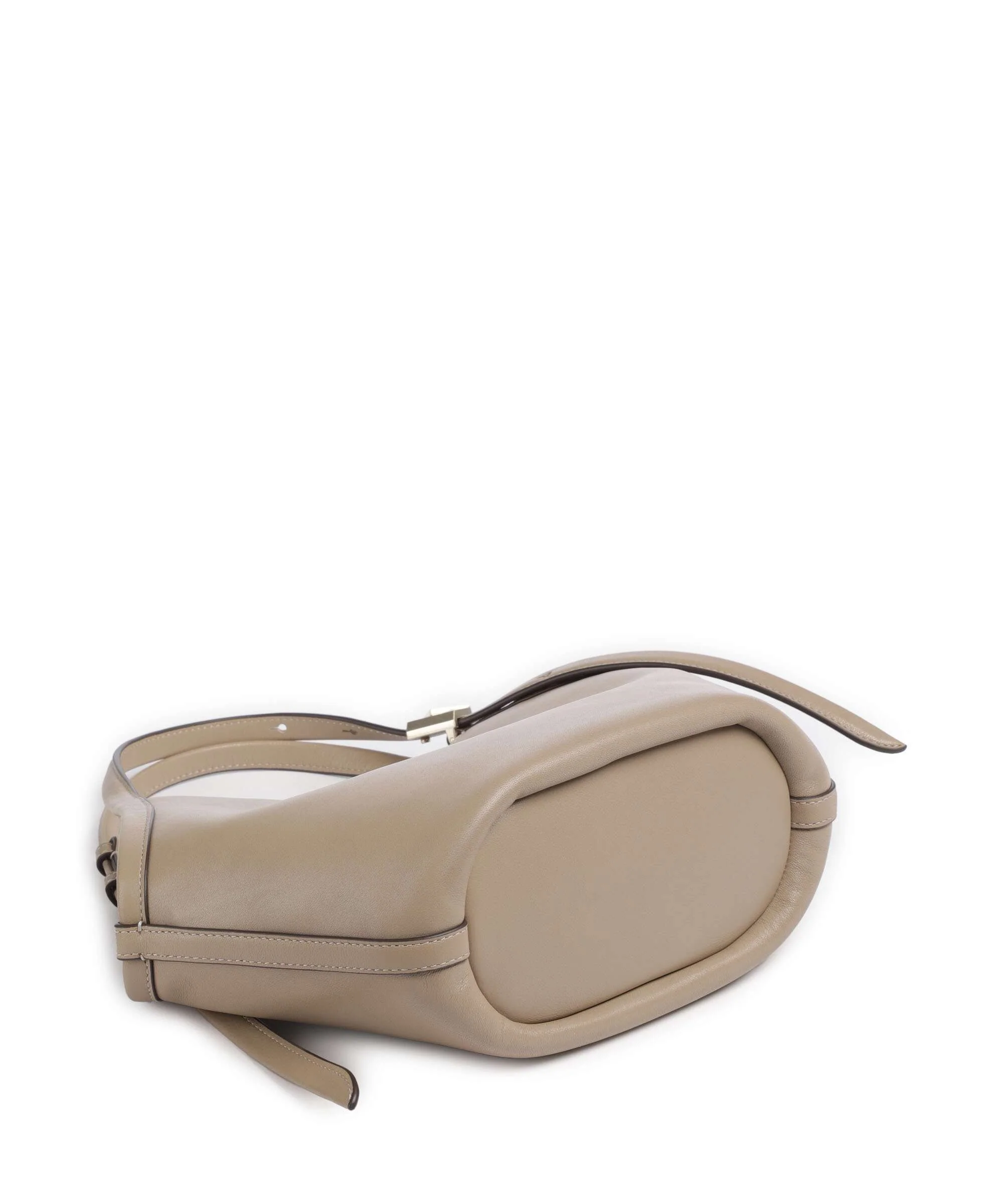 Kate Spade New York Deco Small Handbag timeless taupe - Image 5