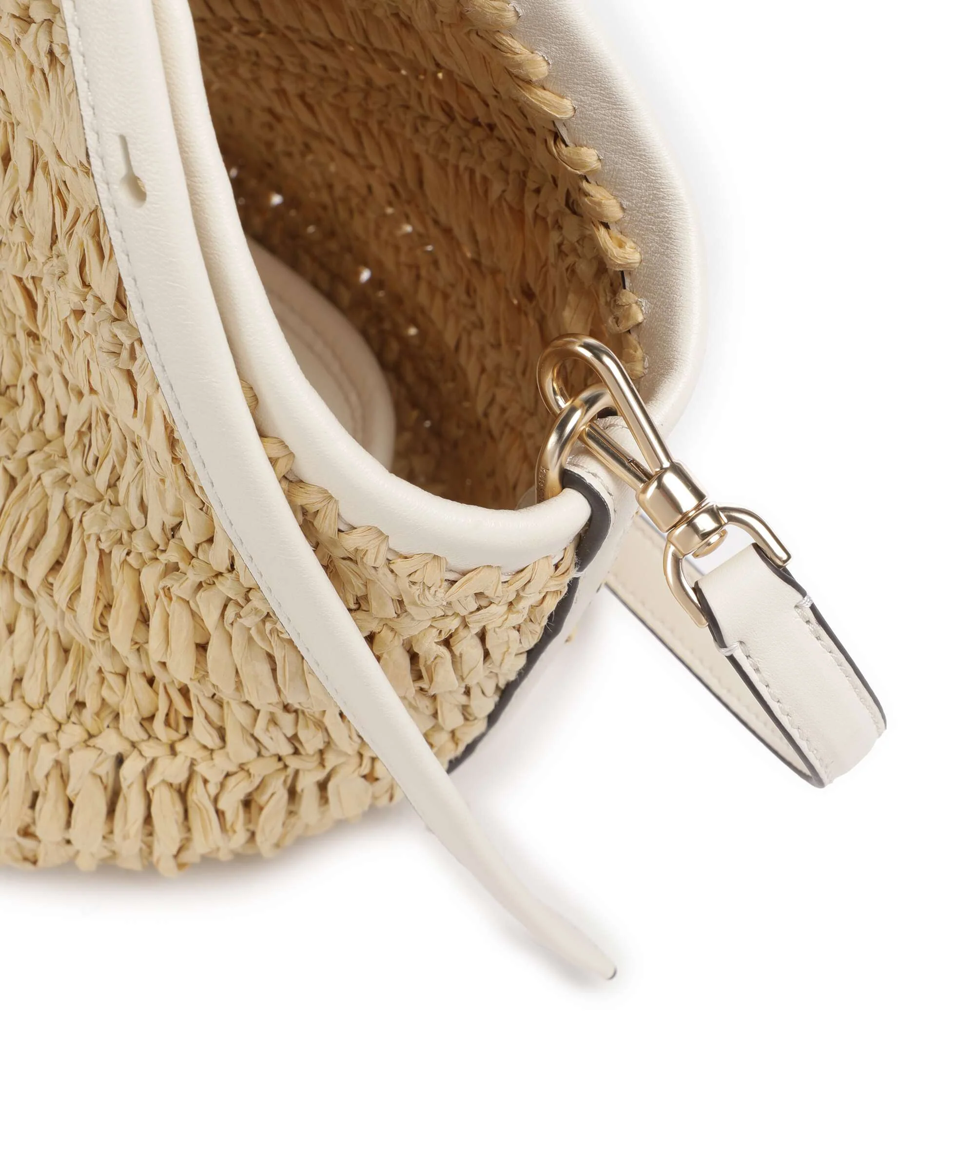 Kate Spade New York Deco Small Handbag natural - Image 4