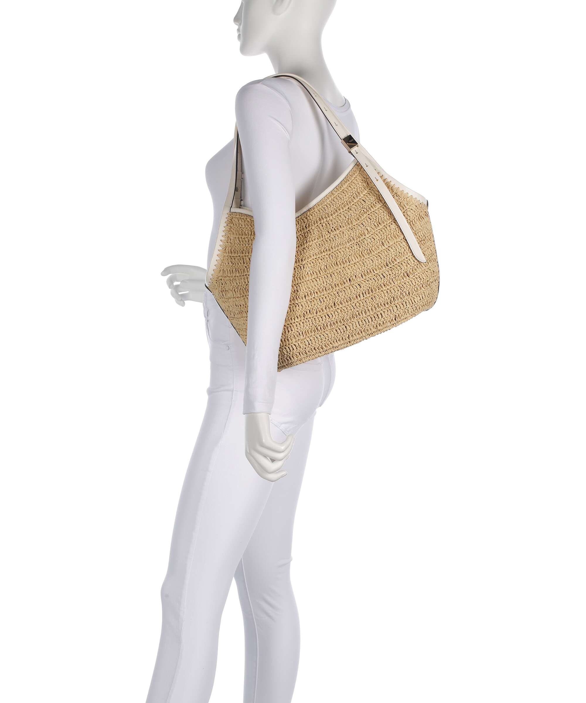 Kate Spade New York Deco Tote bag natural - Image 3