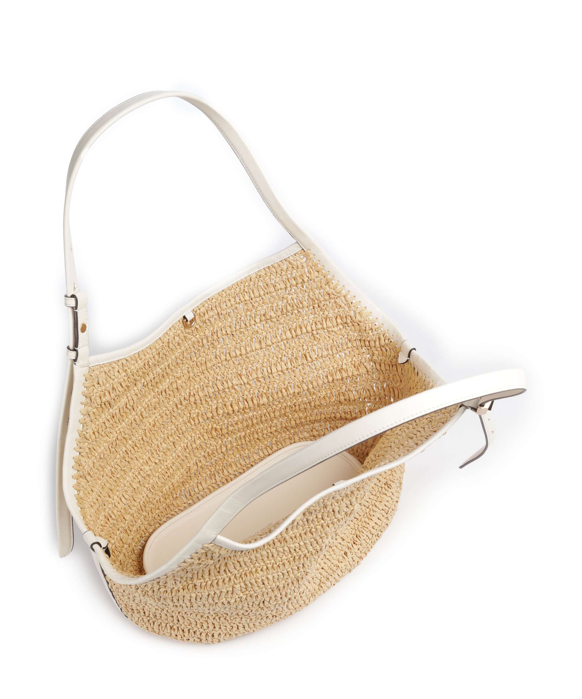 Kate Spade New York Deco Tote bag natural - Image 5