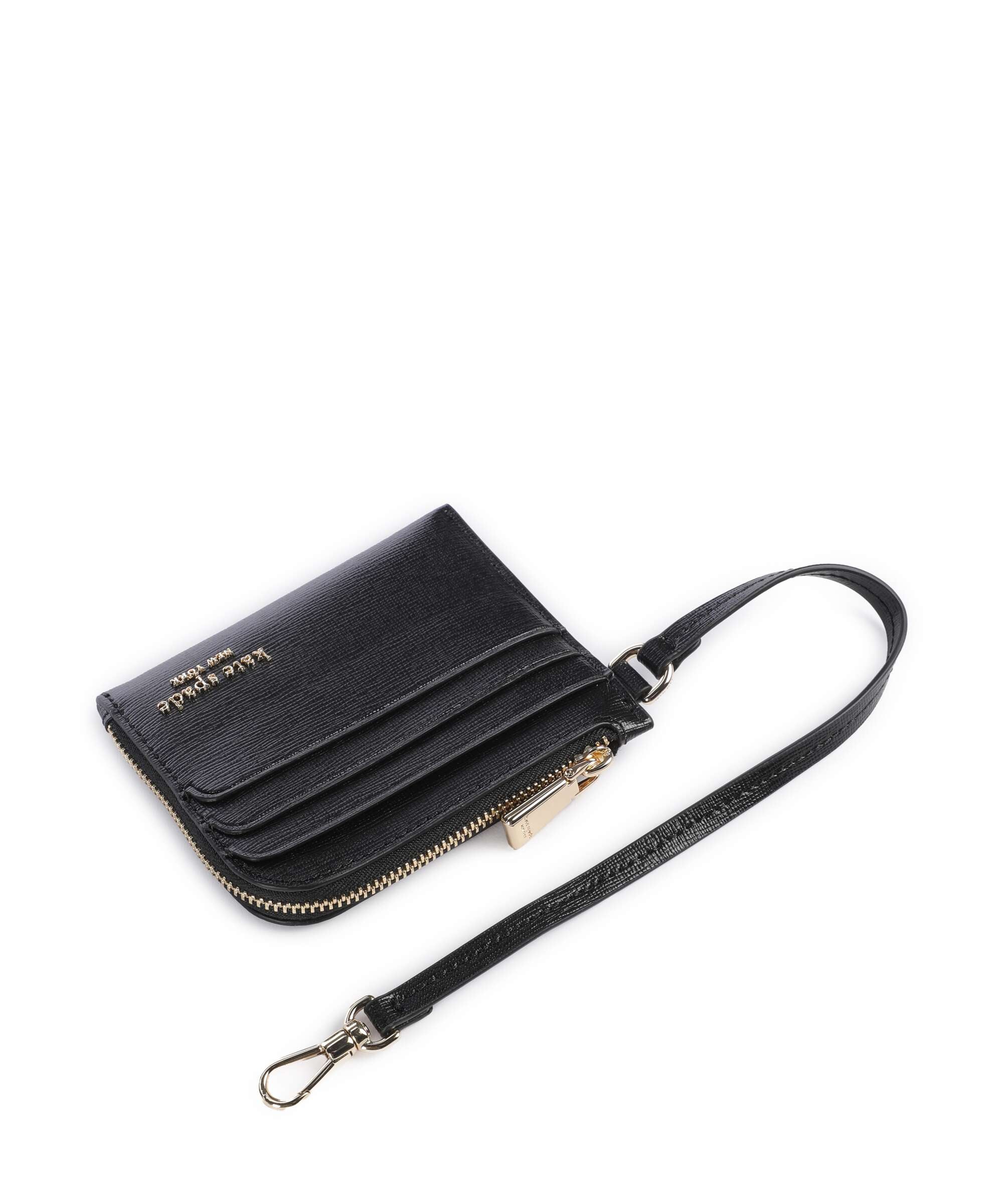 Kate Spade New York Devin Credit card holder black - Image 3
