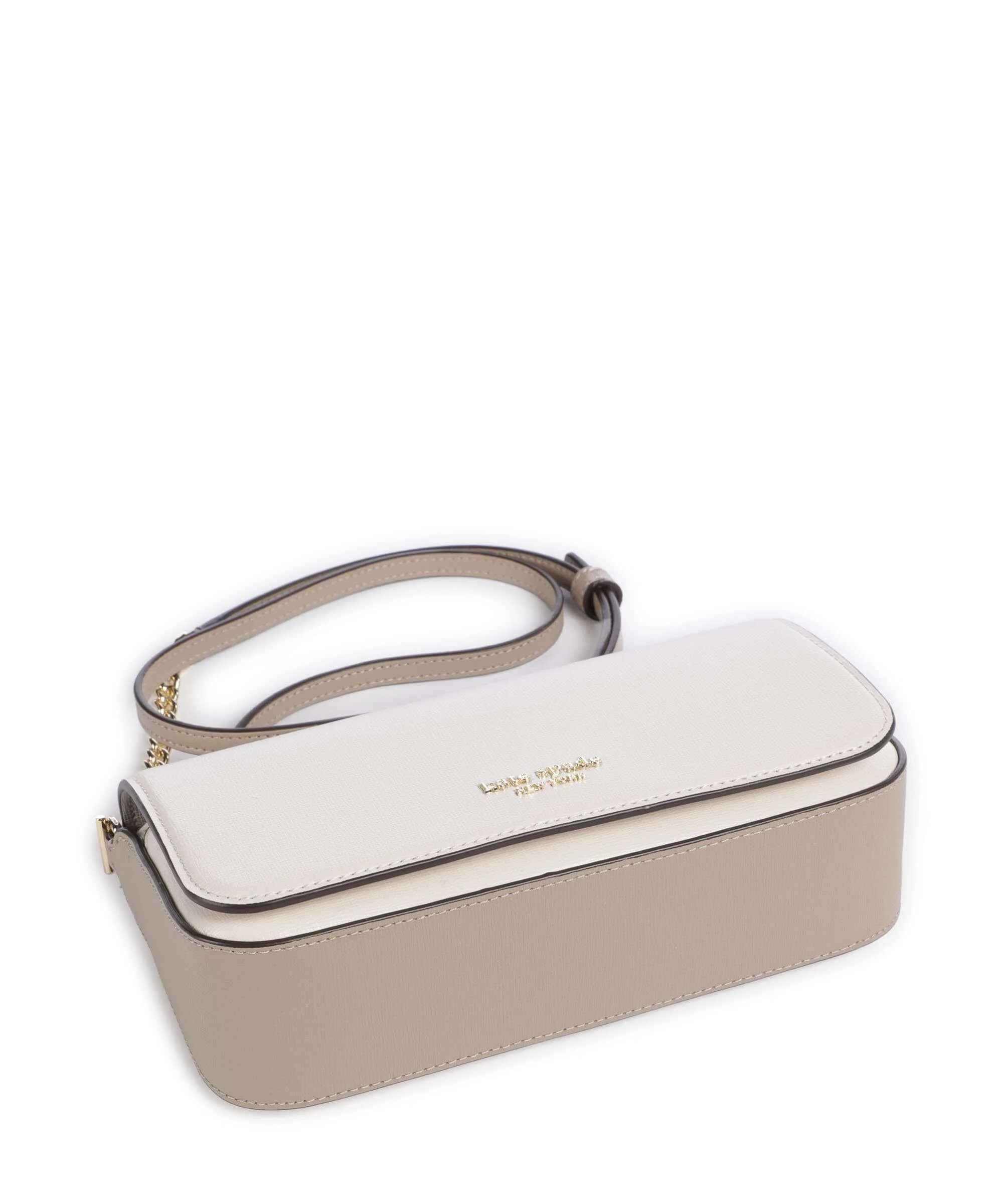 Kate Spade New York Devin Crossbody bag timeless taupe/multicolour - Image 5