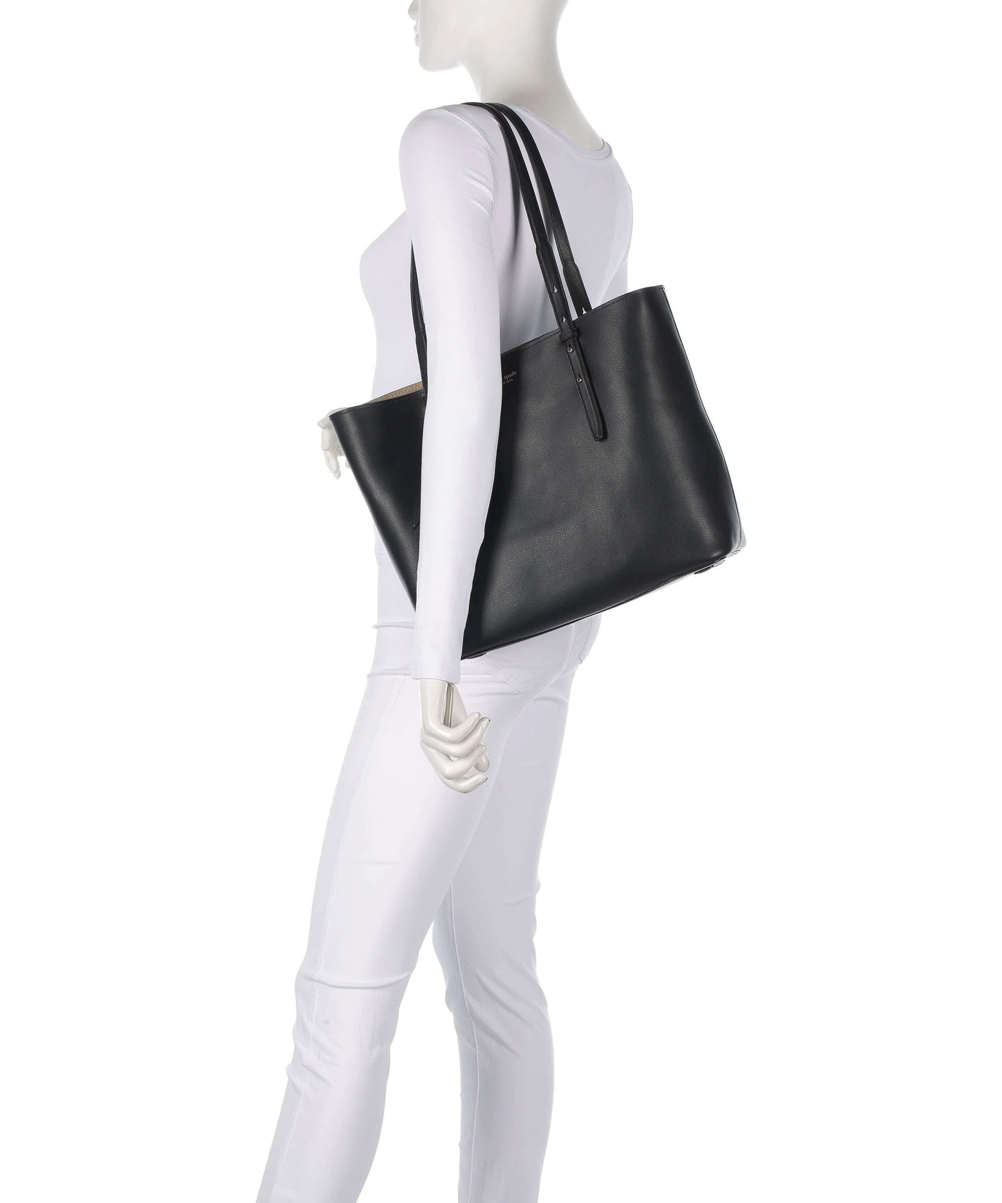 Kate Spade New York Do It All Large Tote bag black - Image 3
