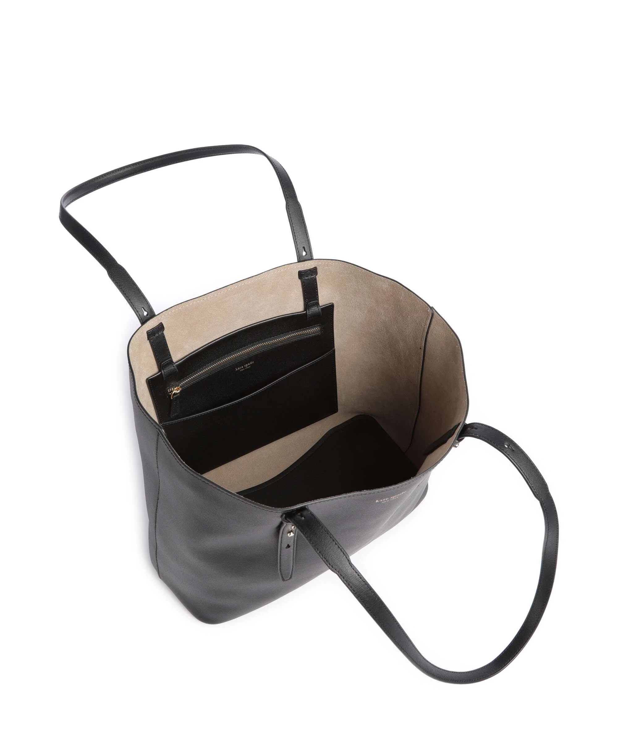 Kate Spade New York Do It All Large Tote bag black - Image 6