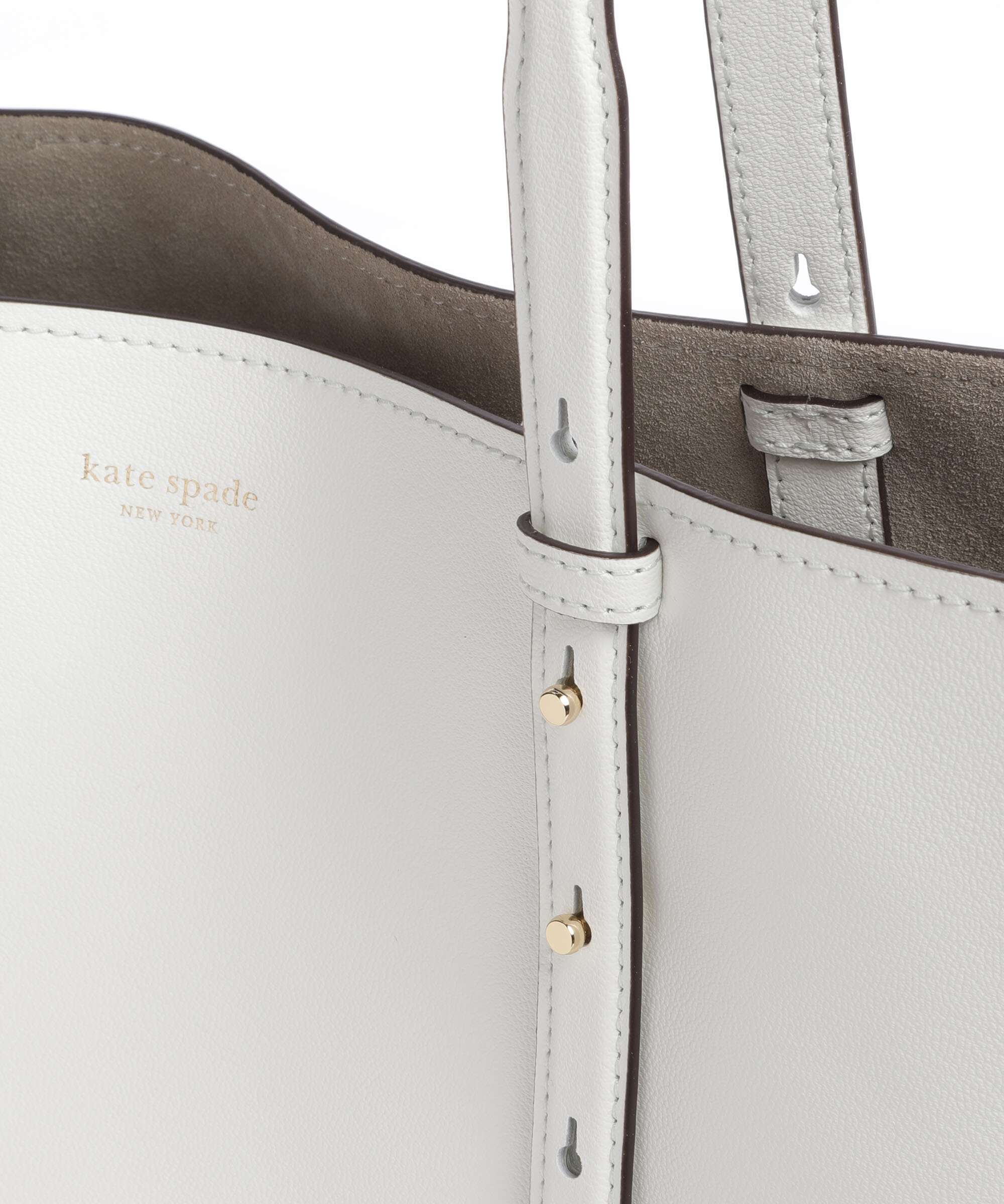 Kate Spade New York Do It All Large Tote bag true white - Image 4