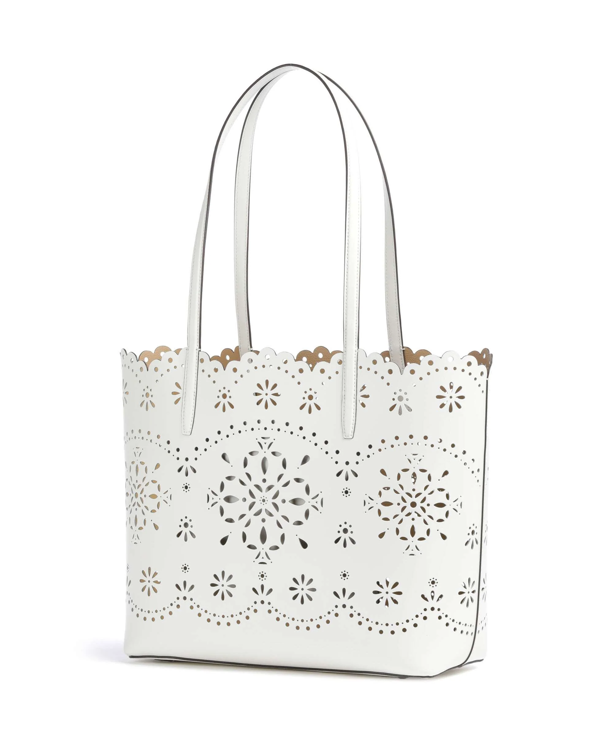 Kate Spade New York Do It All Large Tote bag true white - Image 2