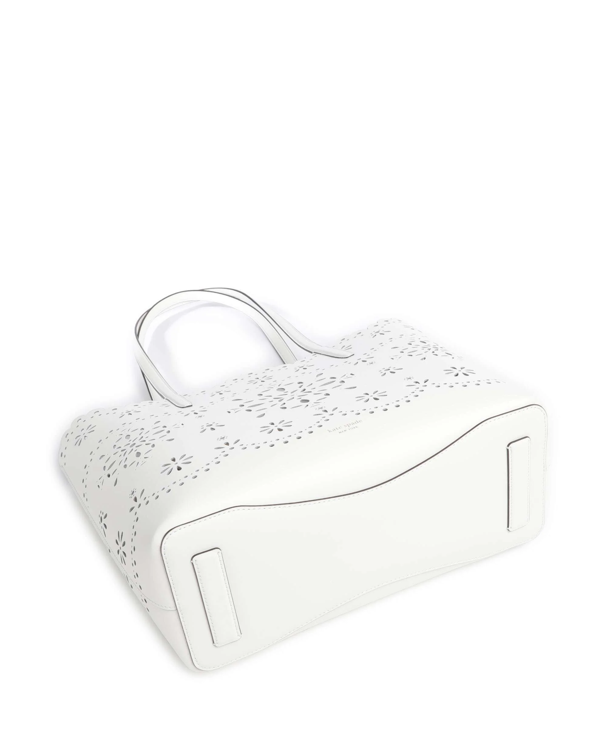 Kate Spade New York Do It All Large Tote bag true white - Image 5