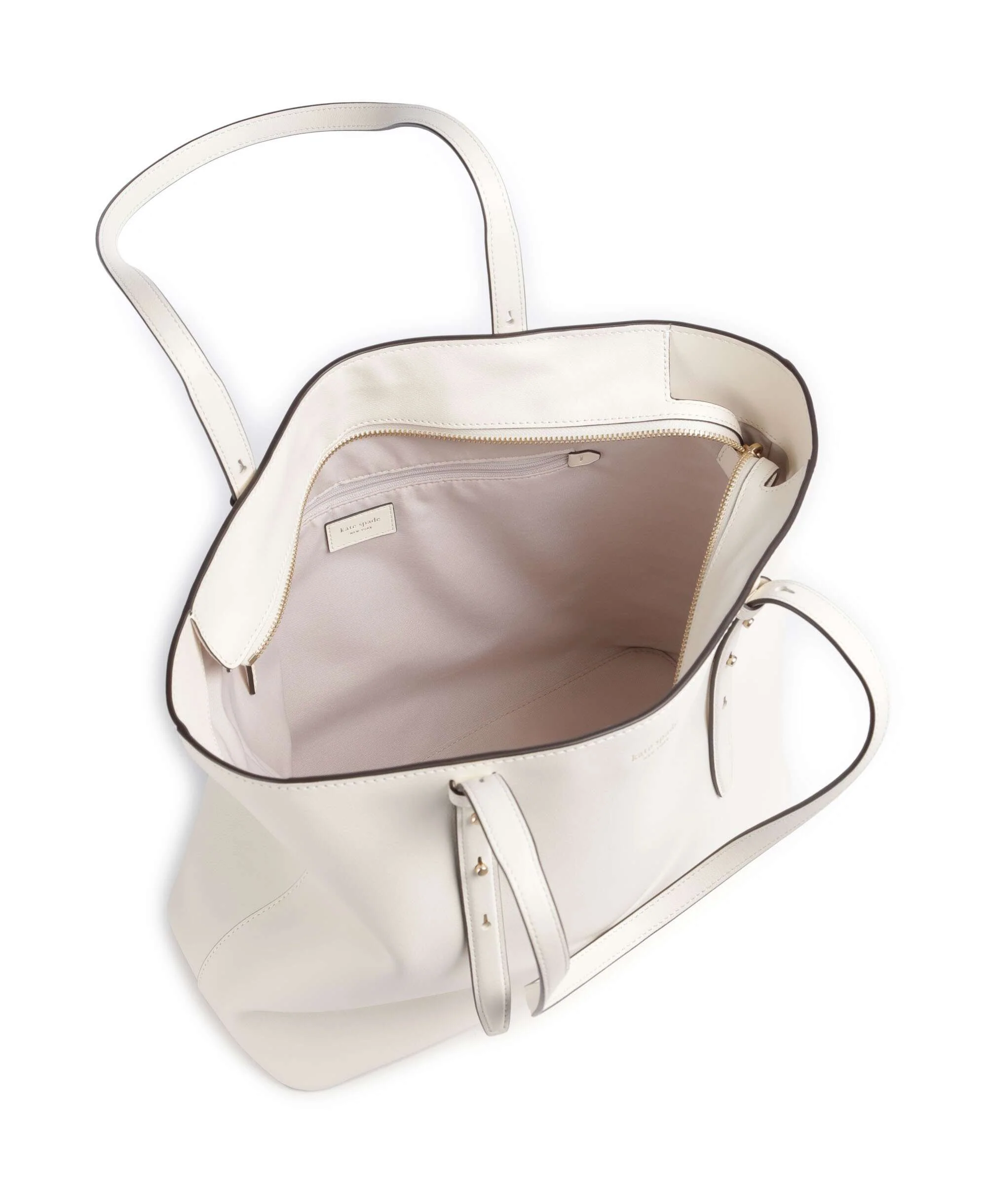 Kate Spade New York Do It All Tote bag cashew milk - Image 5