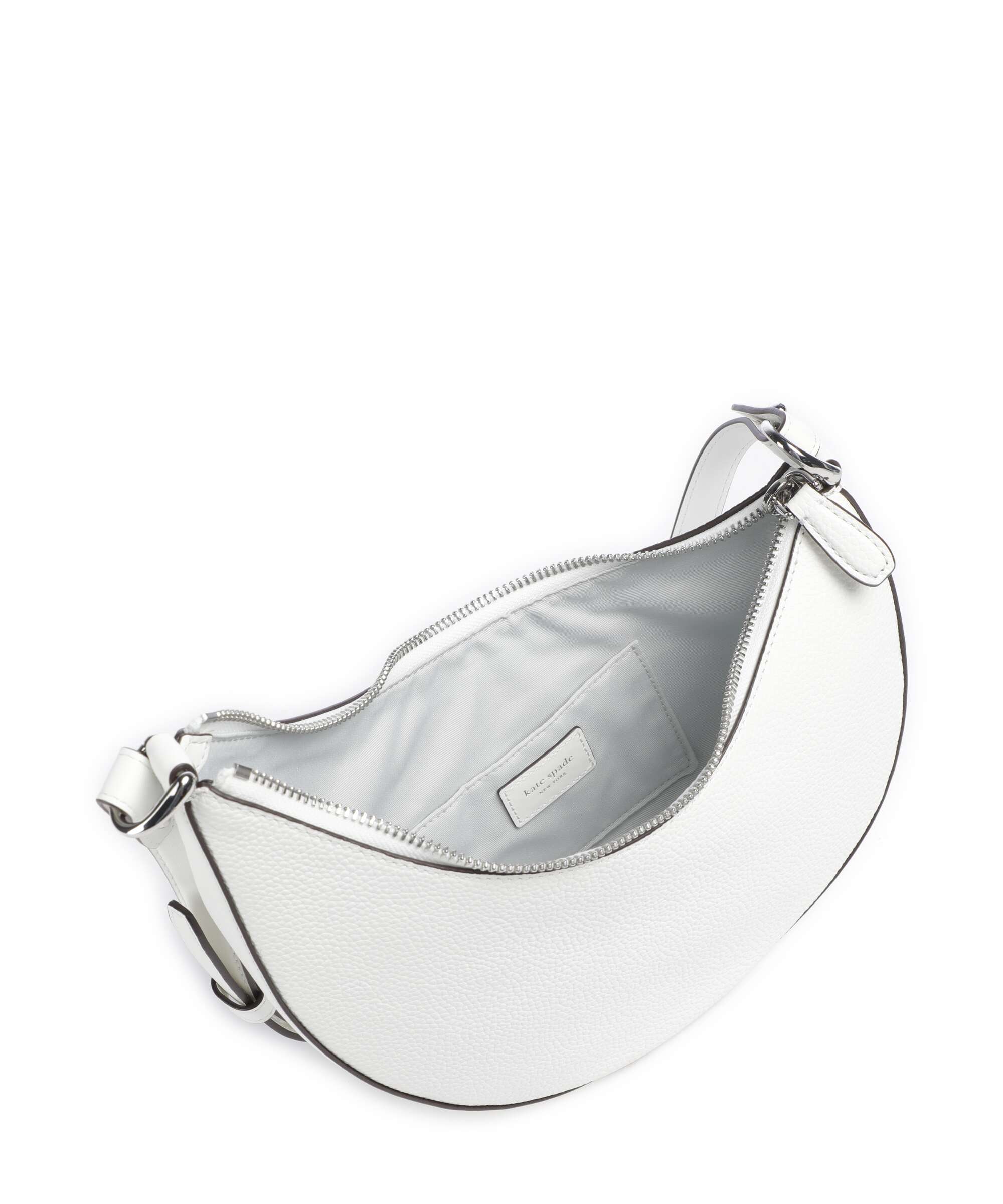 Kate Spade New York Duo Crossbody bag true white - Image 6