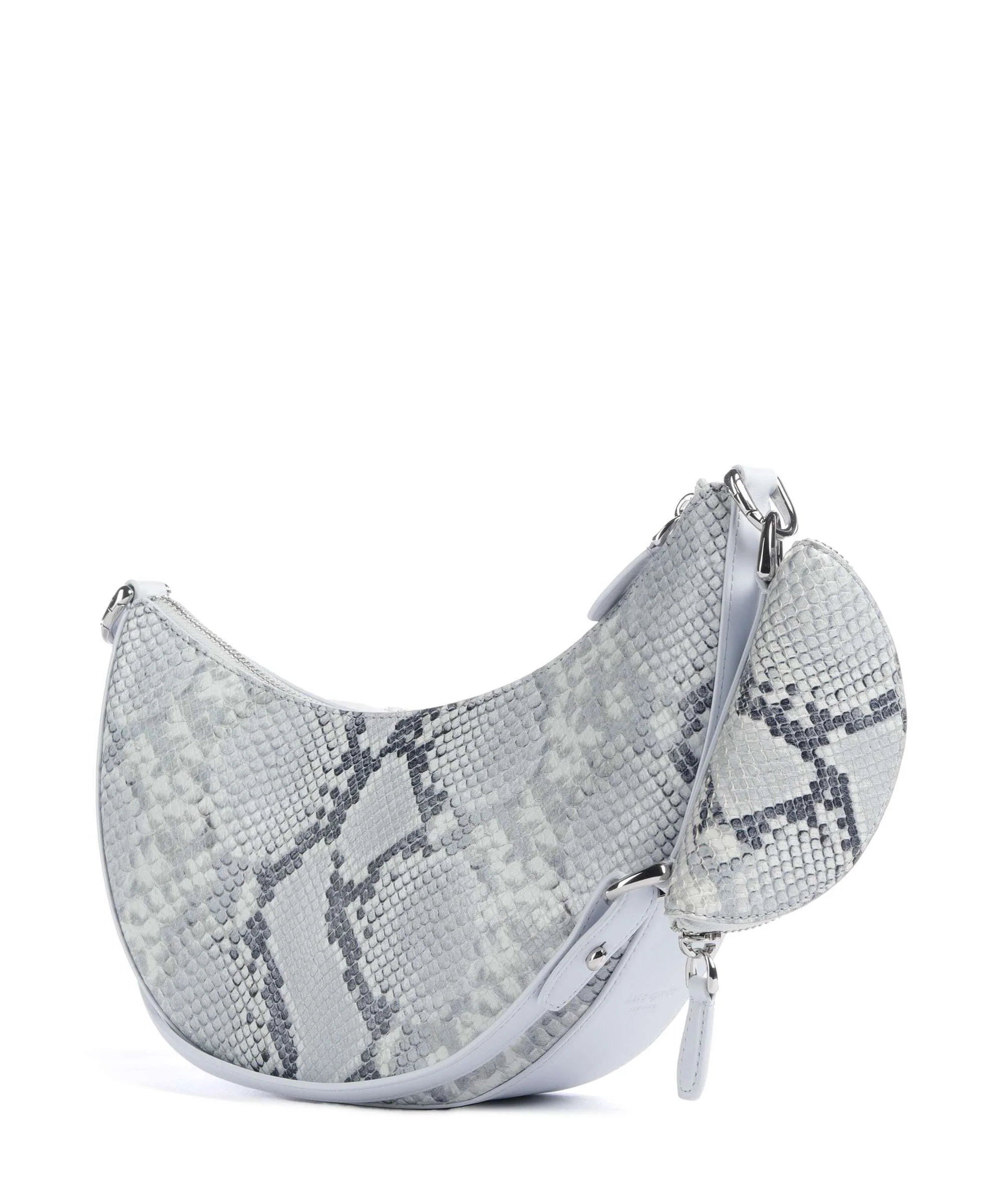 Kate Spade New York Duo Crossbody bag pale sapphirine - Image 5