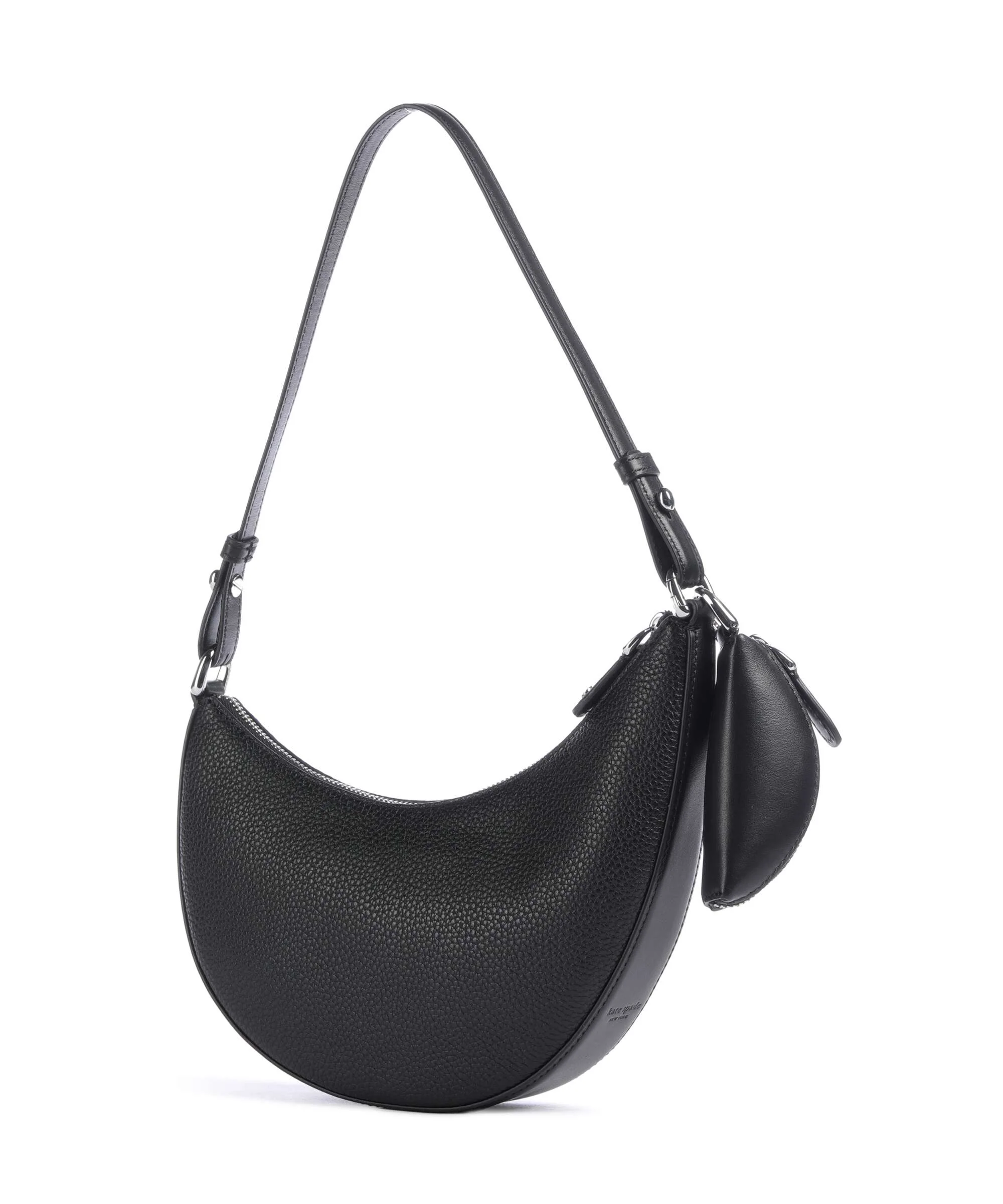Kate Spade New York Duo Mini Shoulder bag black/silver - Image 2