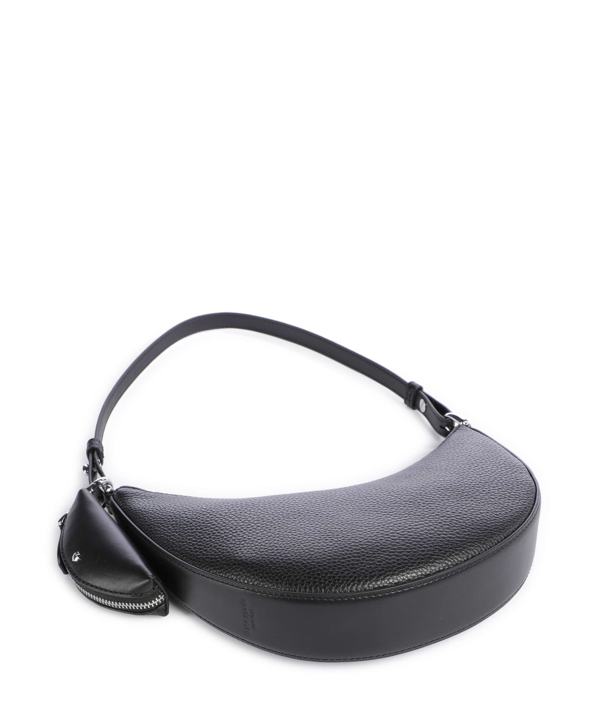 Kate Spade New York Duo Mini Shoulder bag black/silver - Image 5