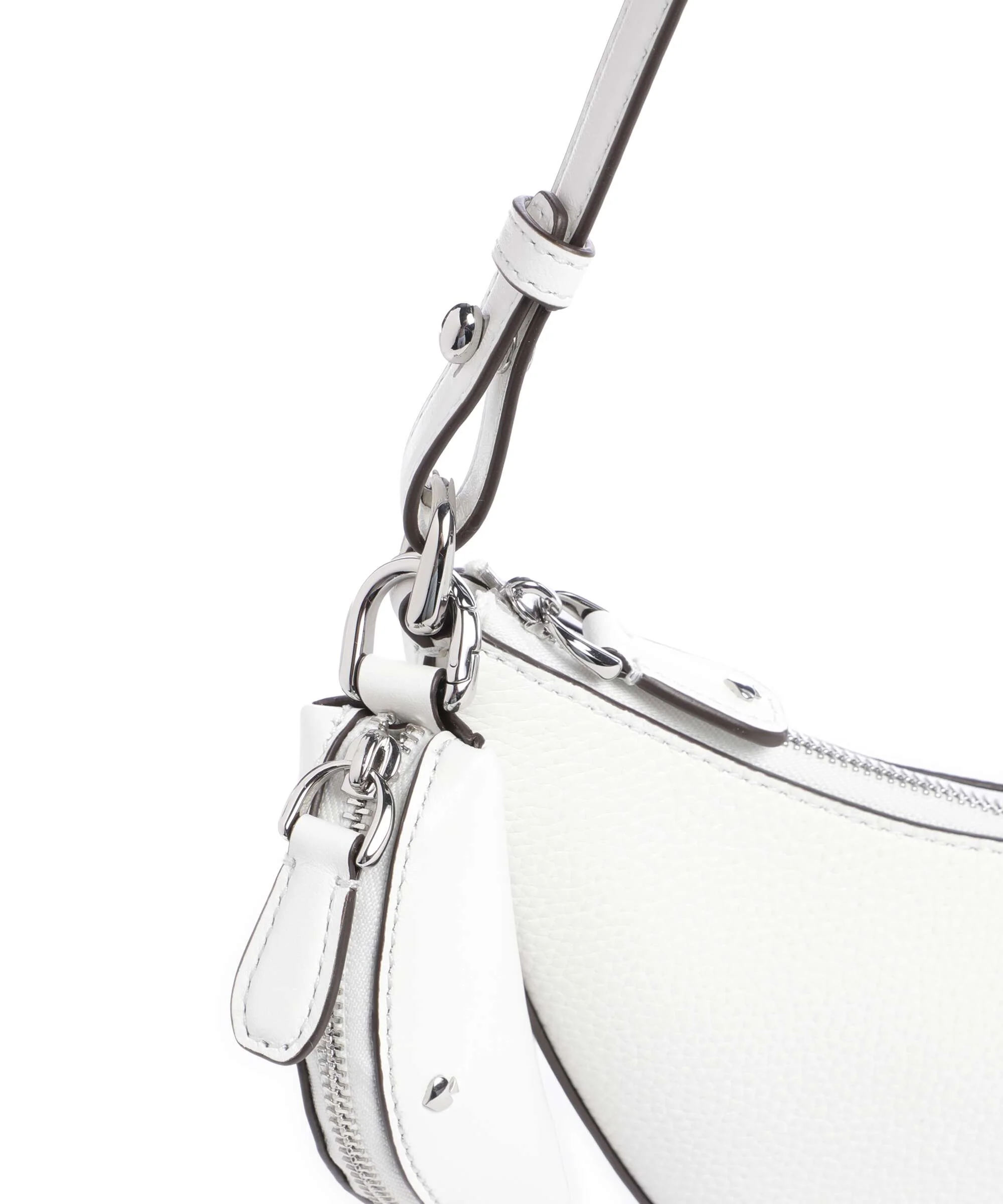 Kate Spade New York Duo Mini Shoulder bag true white - Image 4