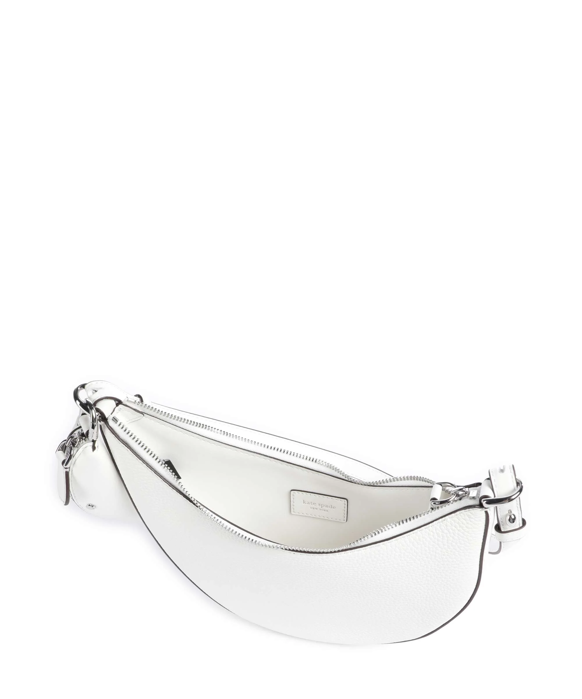 Kate Spade New York Duo Mini Shoulder bag true white - Image 6