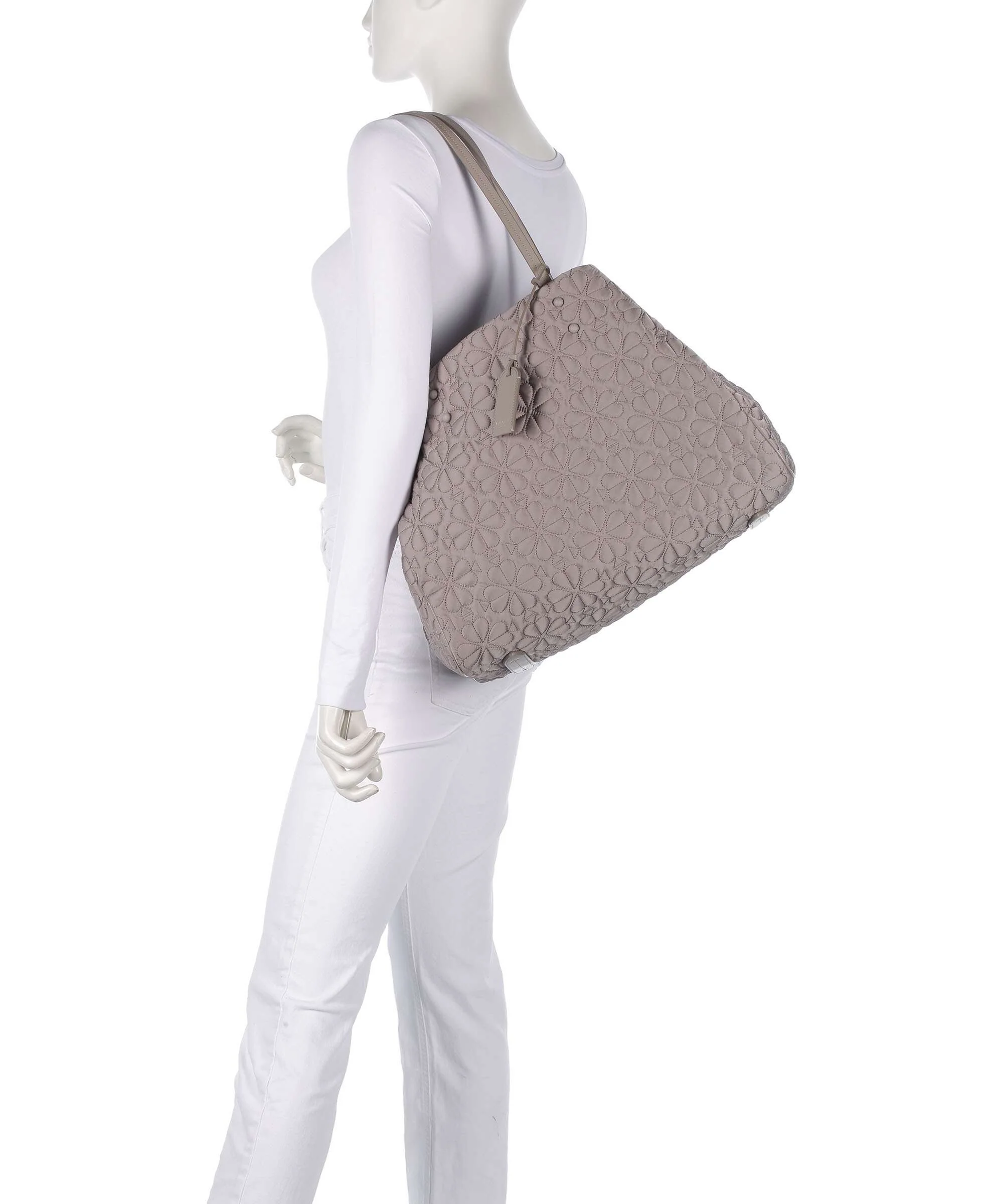 Kate Spade New York Go Tote Tote bag city scape - Image 3