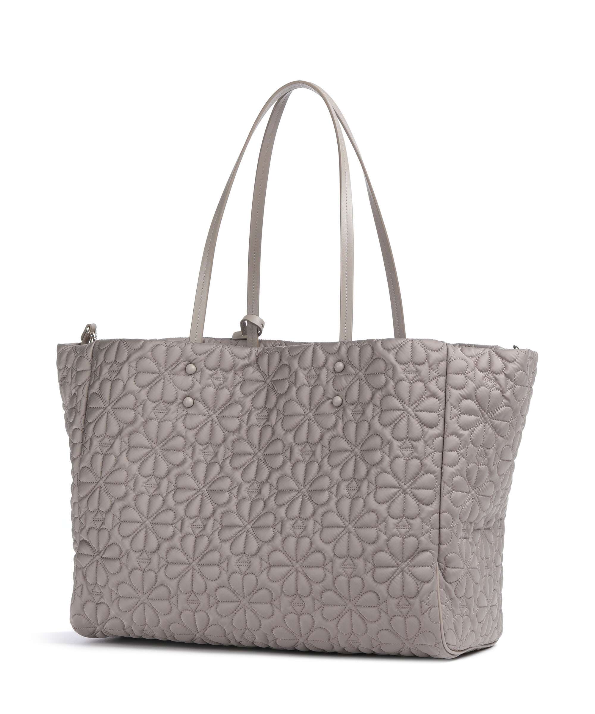 Kate Spade New York Go Tote Tote bag city scape - Image 4