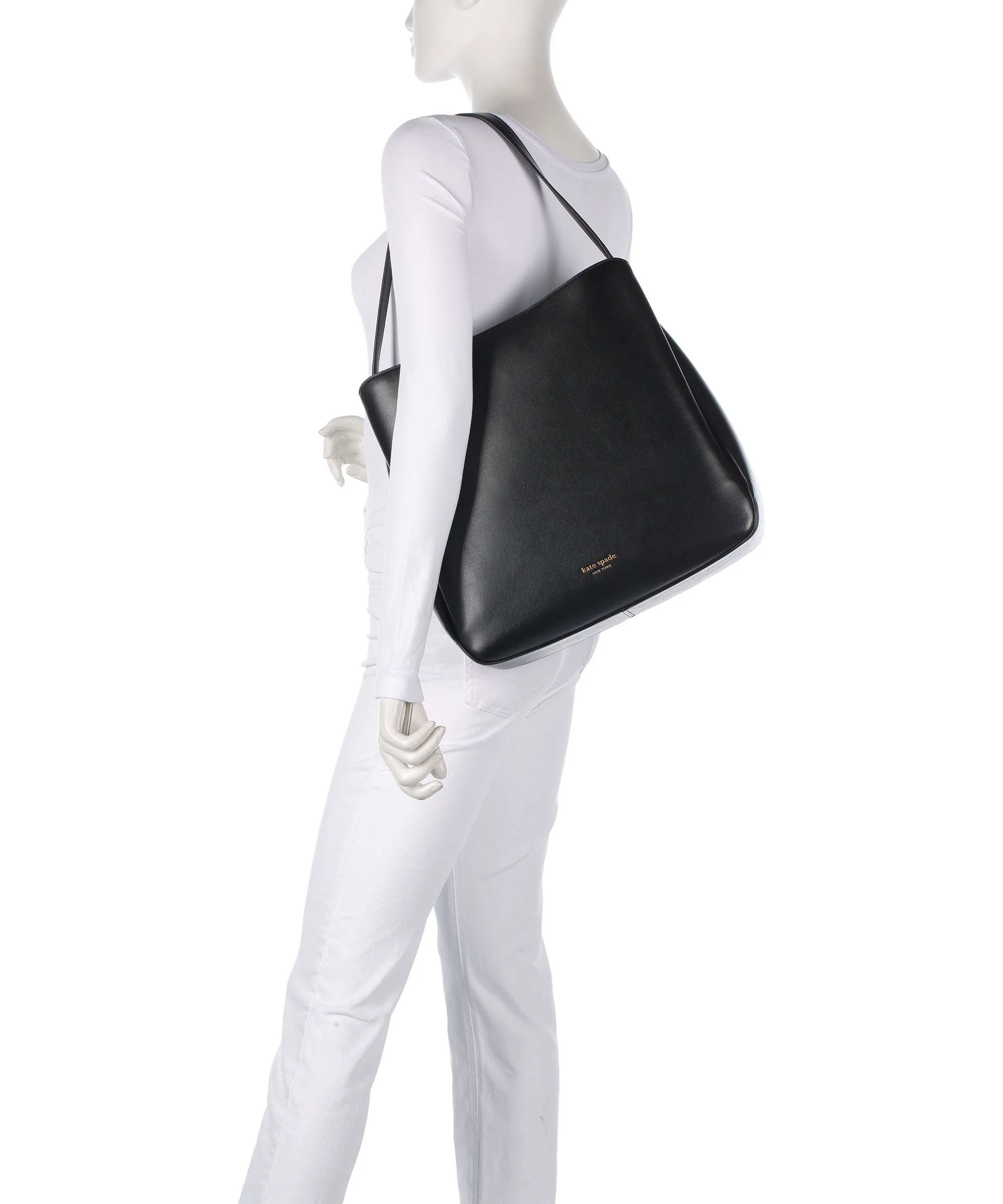 Kate Spade New York Grace Hobo bag black - Image 3