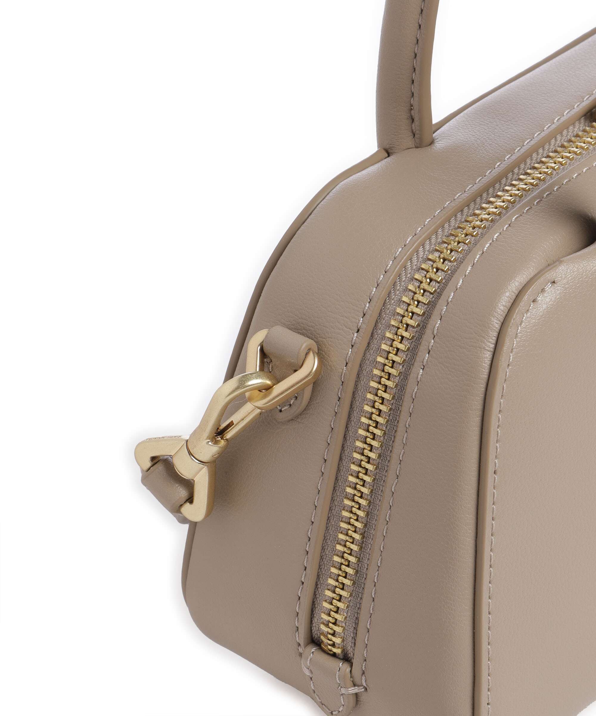 Kate Spade New York Grace Mini Handbag timeless taupe - Image 4