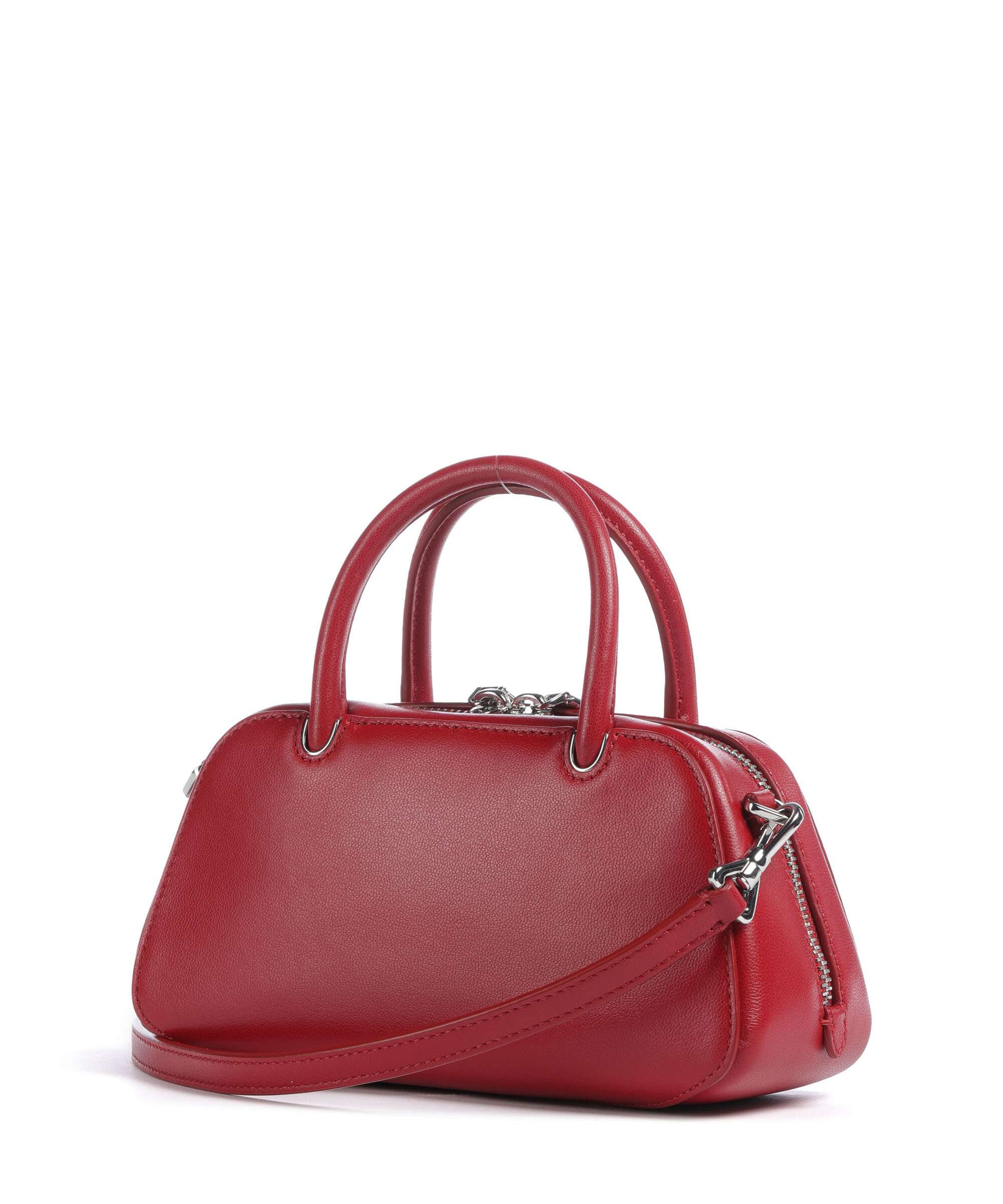 Kate Spade New York Grace Mini Handbag dark scarlet - Image 2