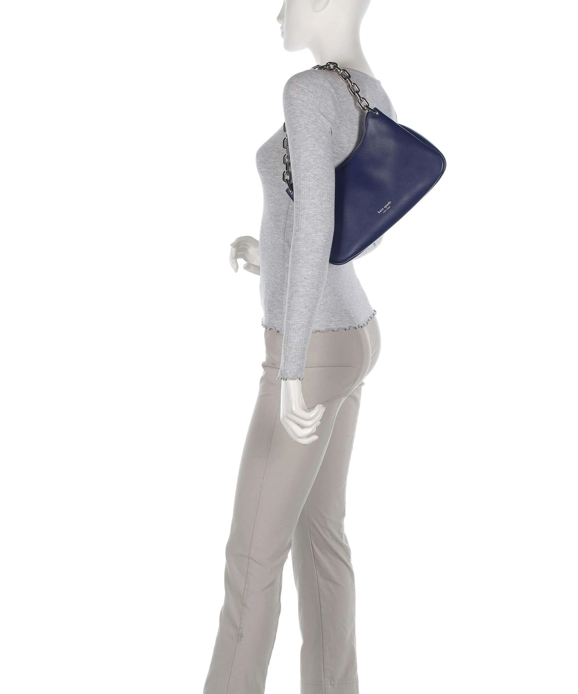 Kate Spade New York Grace Shoulder bag deep lake - Image 3