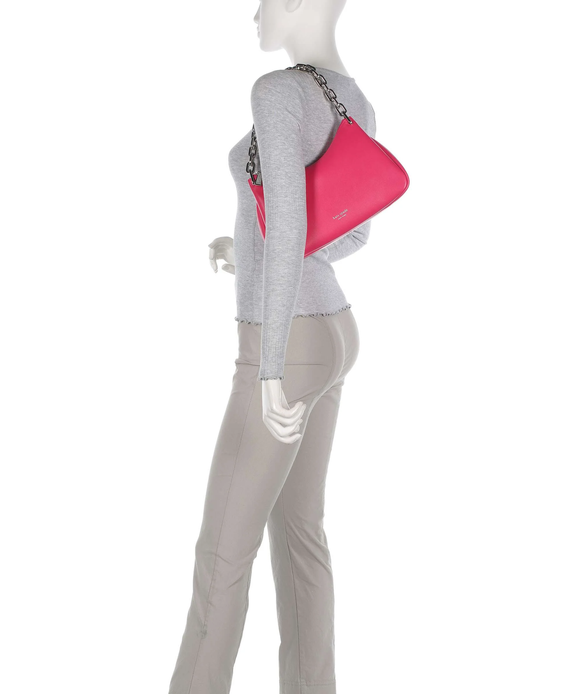 Kate Spade New York Grace Shoulder bag rosehip - Image 3