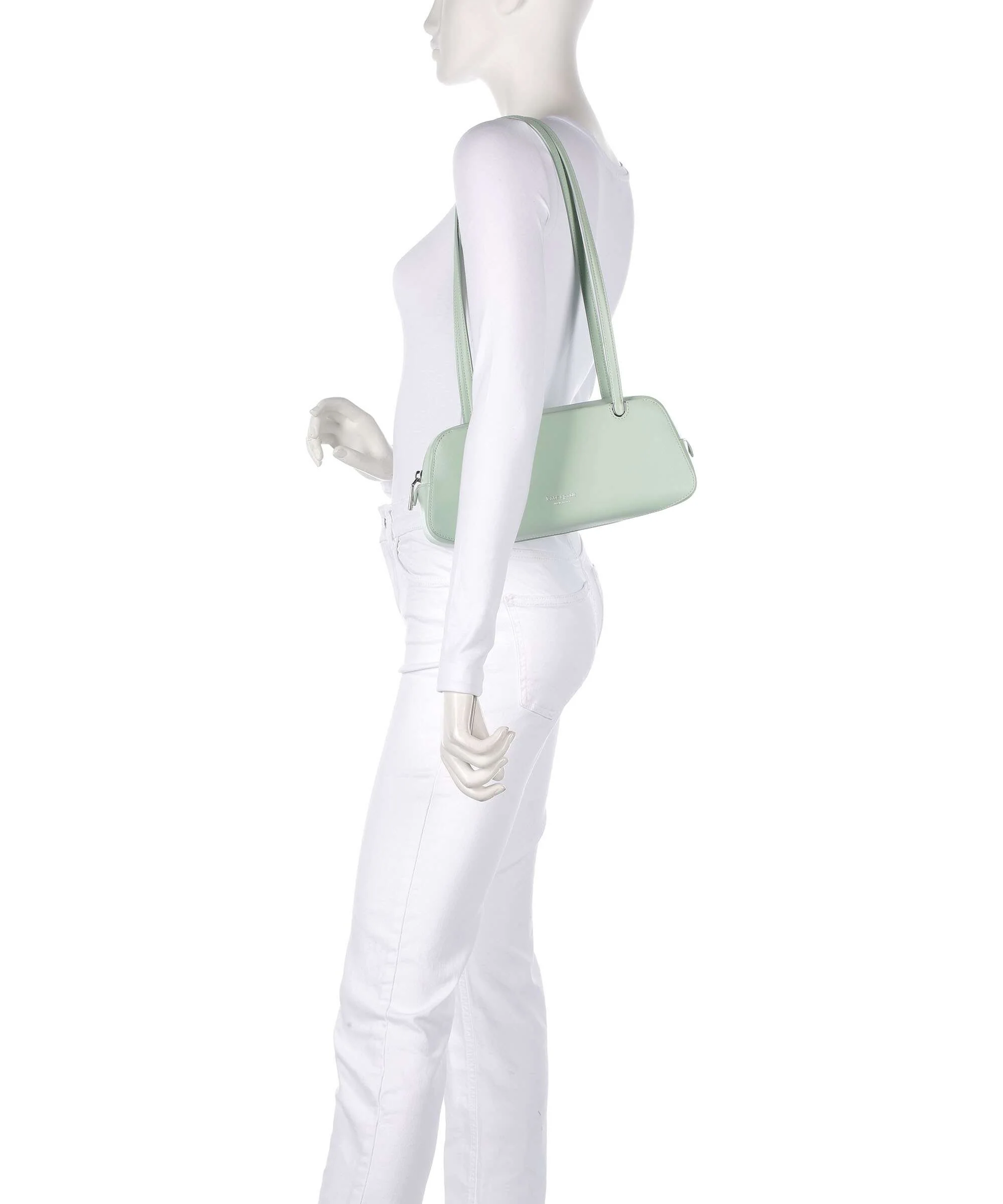 Kate Spade New York Grace Shoulder bag pistachio ice - Image 3