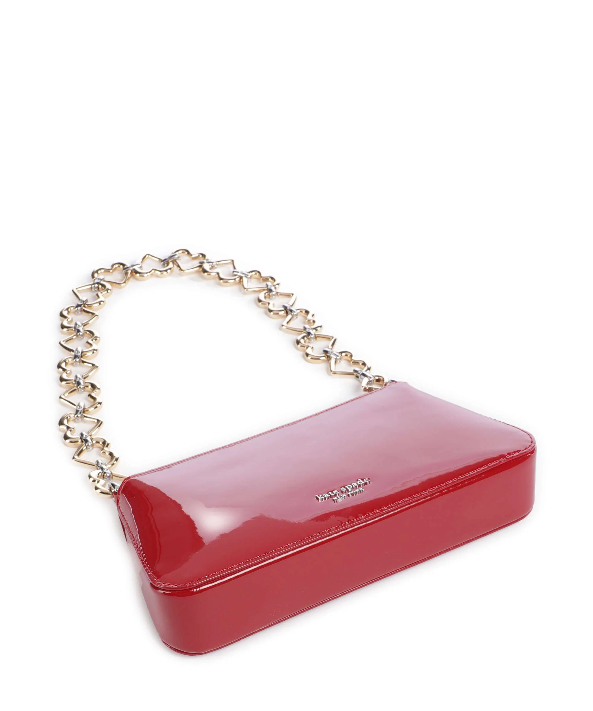 Kate Spade New York Grace Shoulder bag dark scarlet - Image 6