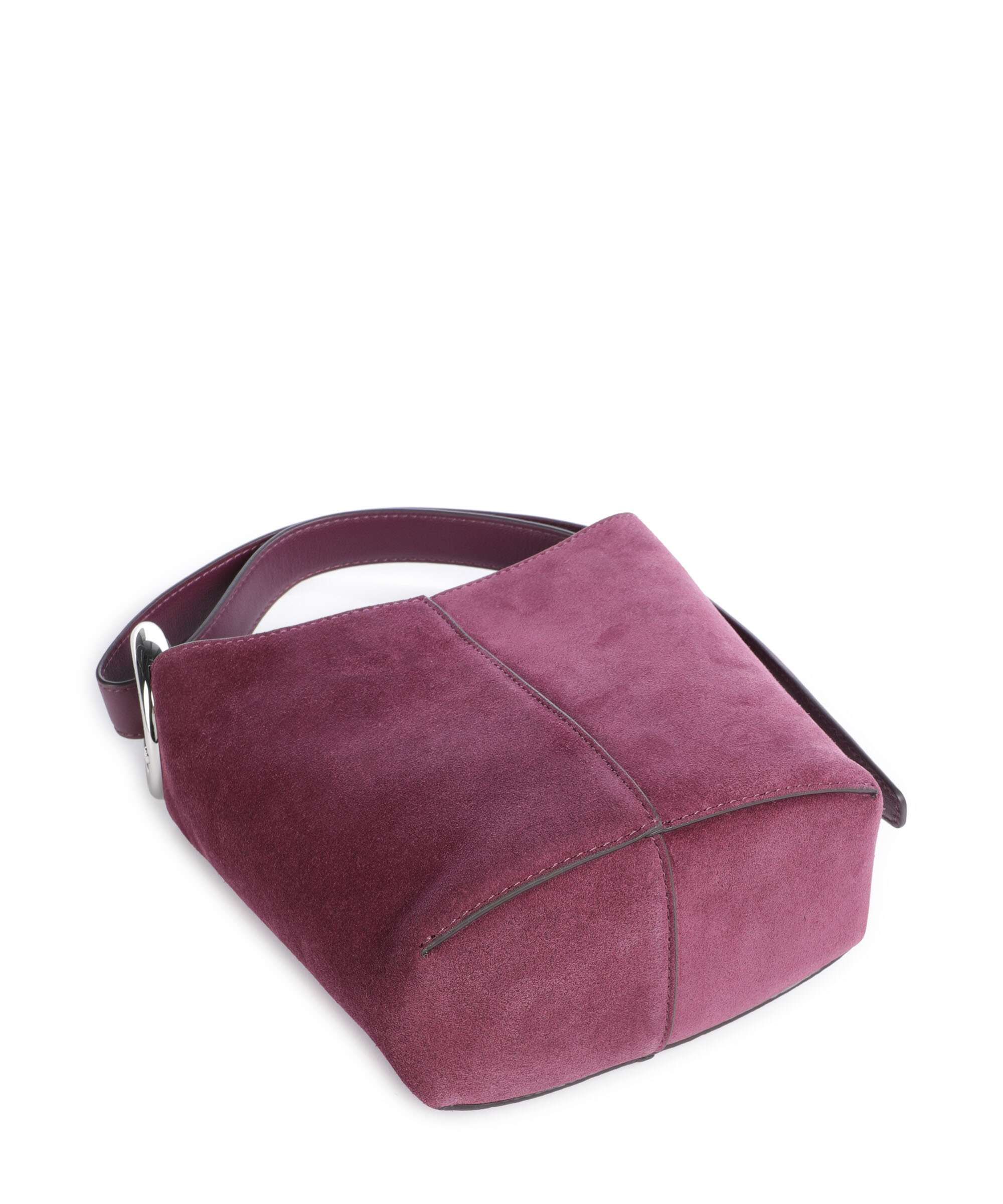 Kate Spade New York Halo Mini Bucket bag purple agate - Image 5