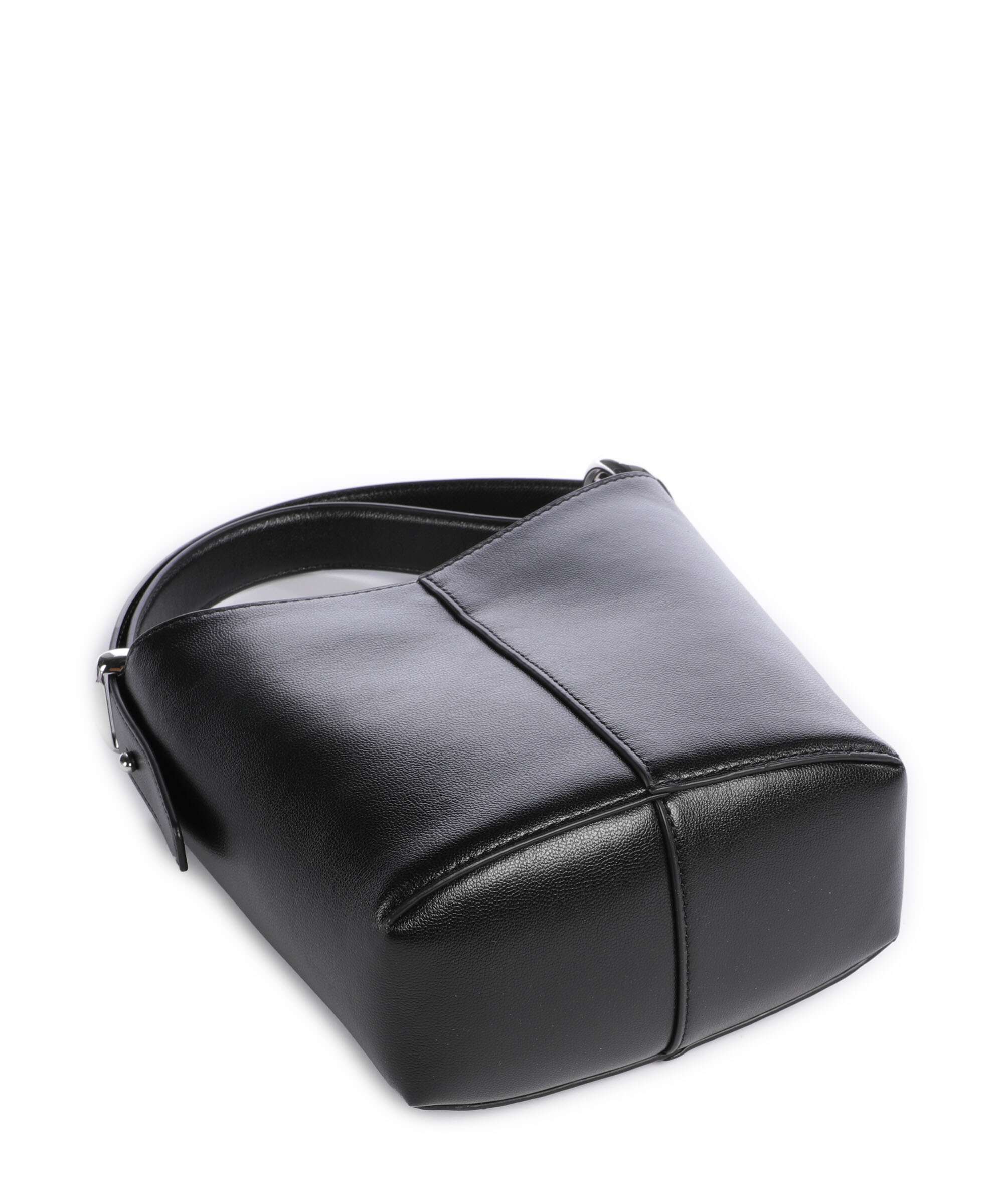 Kate Spade New York Halo Mini Hobo bag black - Image 5