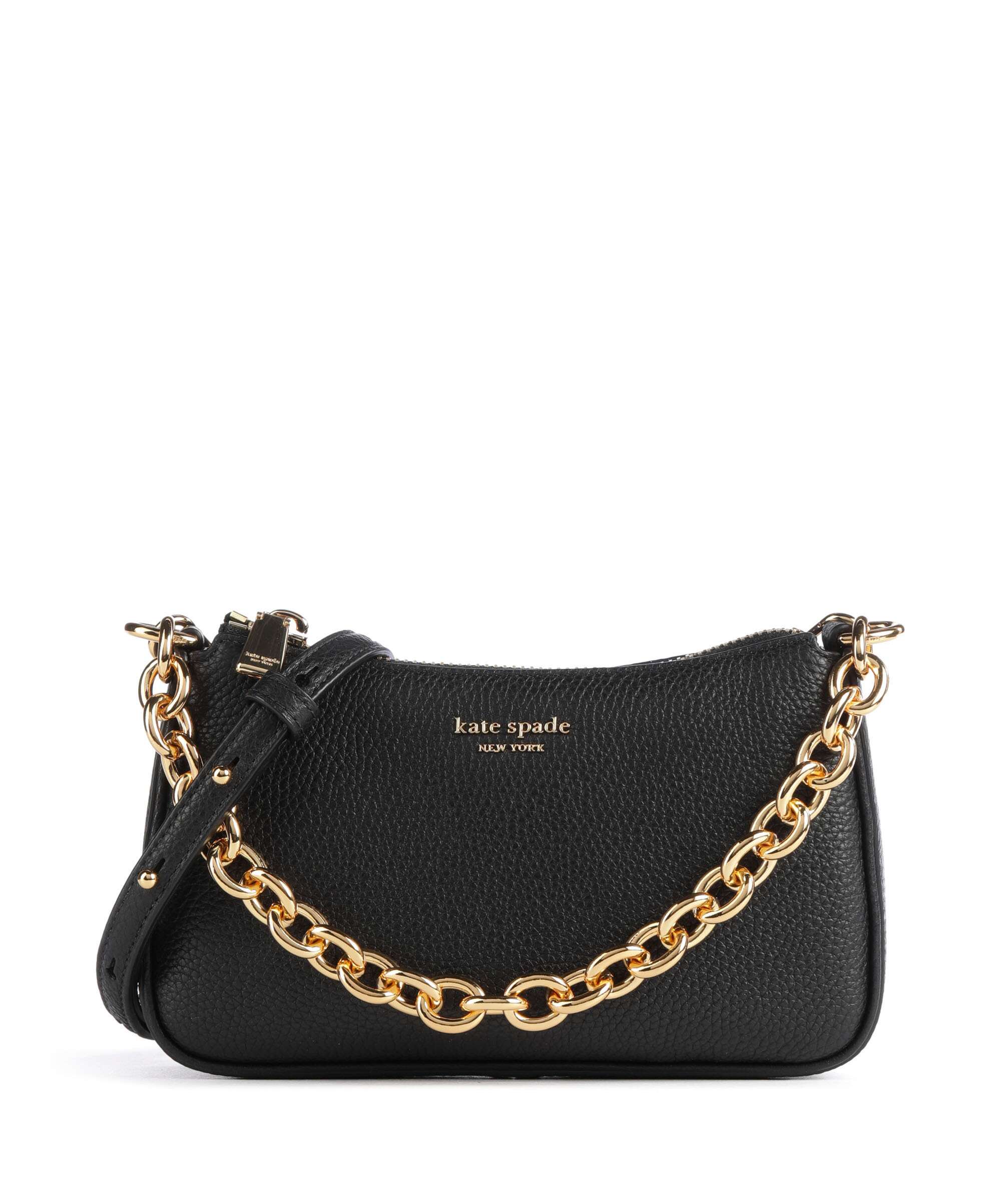 Kate Spade New York Jolie Crossbody bag black