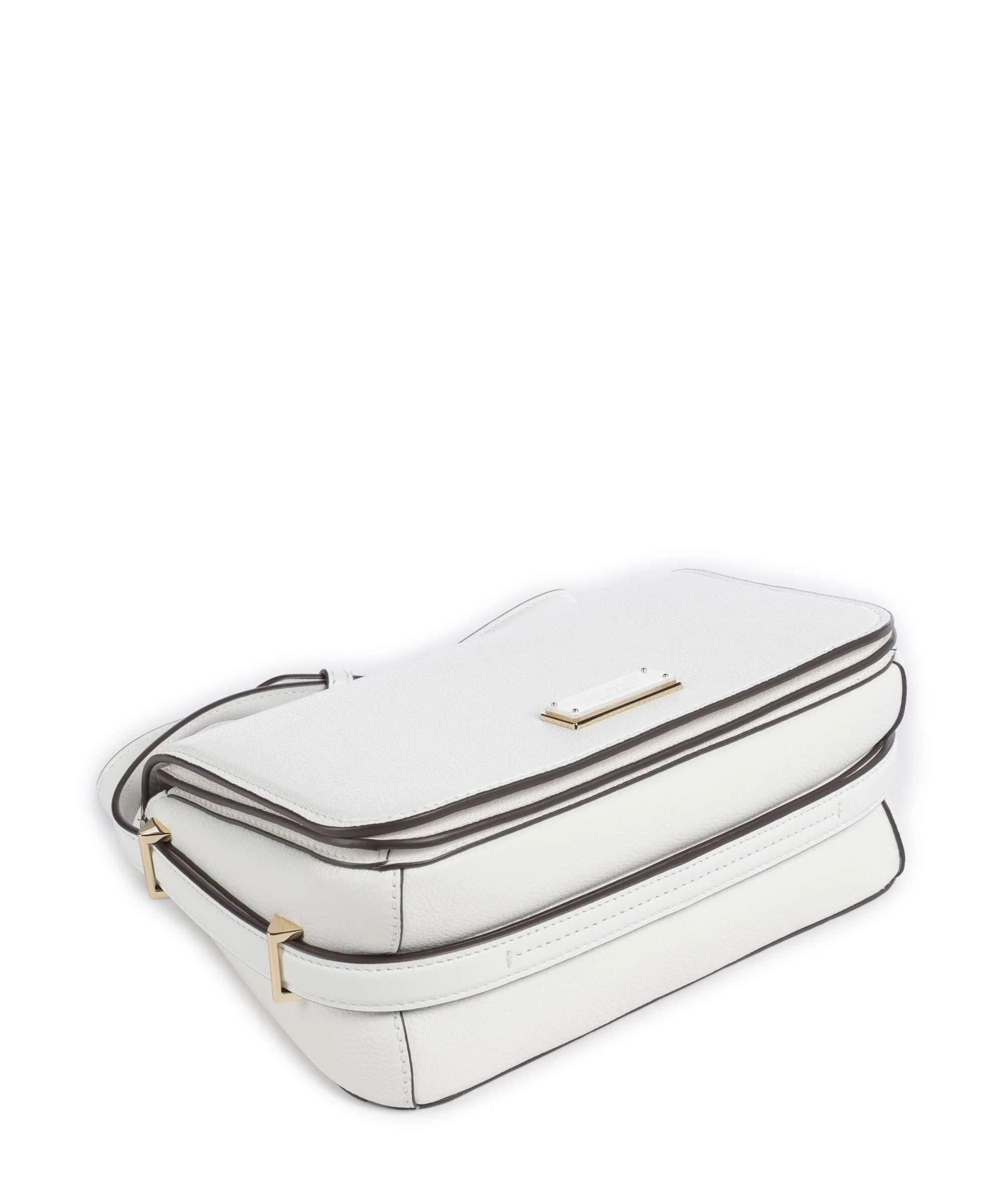 Kate Spade New York Liv Crossbody bag true white - Image 5