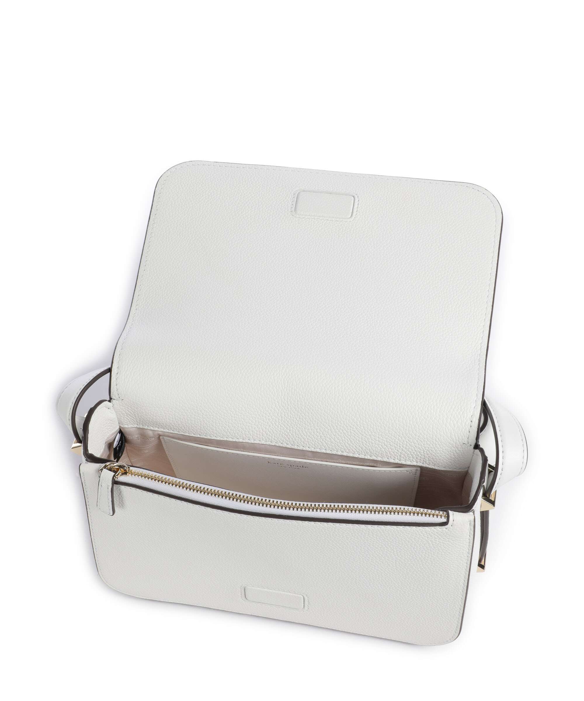 Kate Spade New York Liv Crossbody bag true white - Image 6