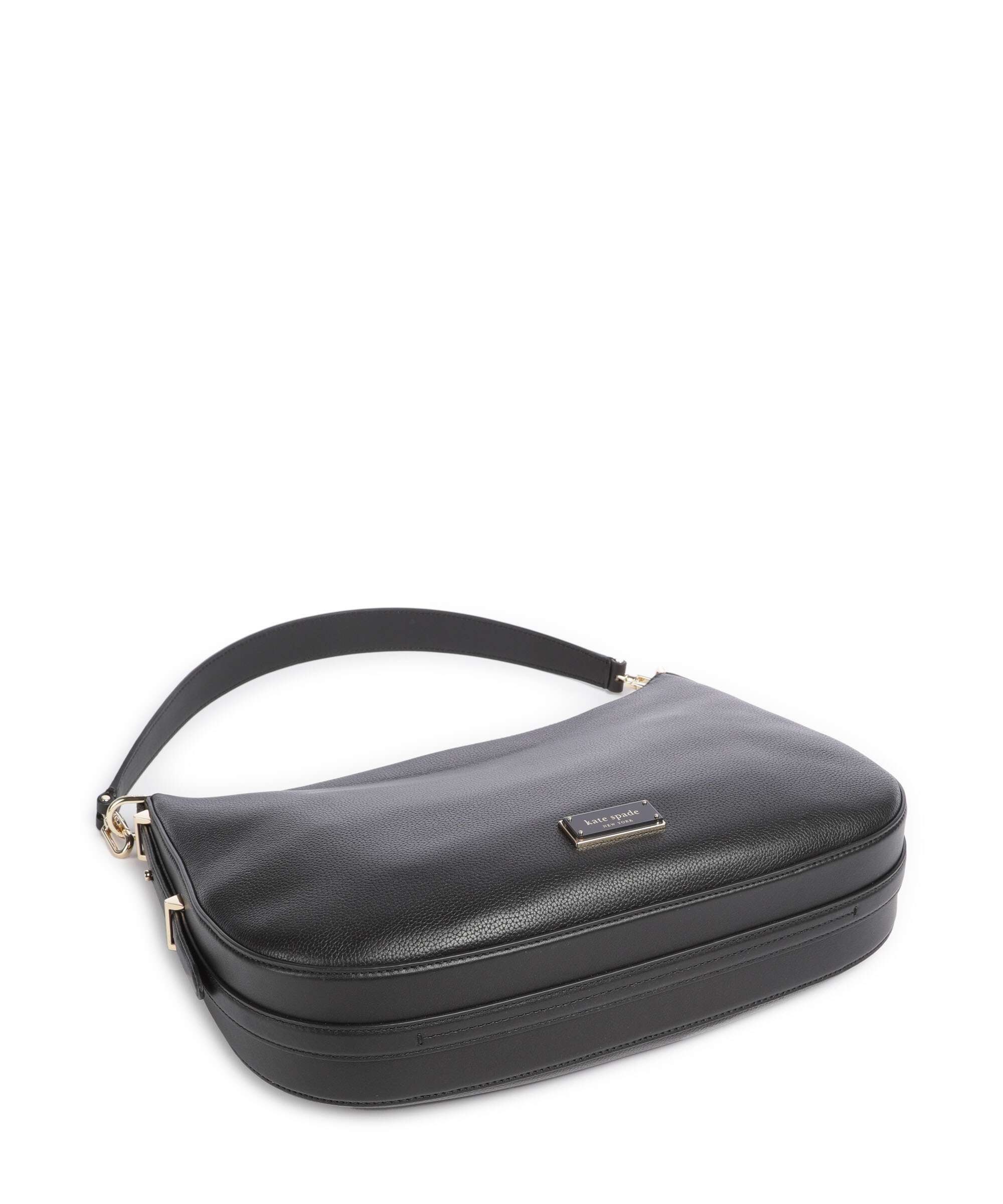 Kate Spade New York Liv Large Hobo bag black - Image 5
